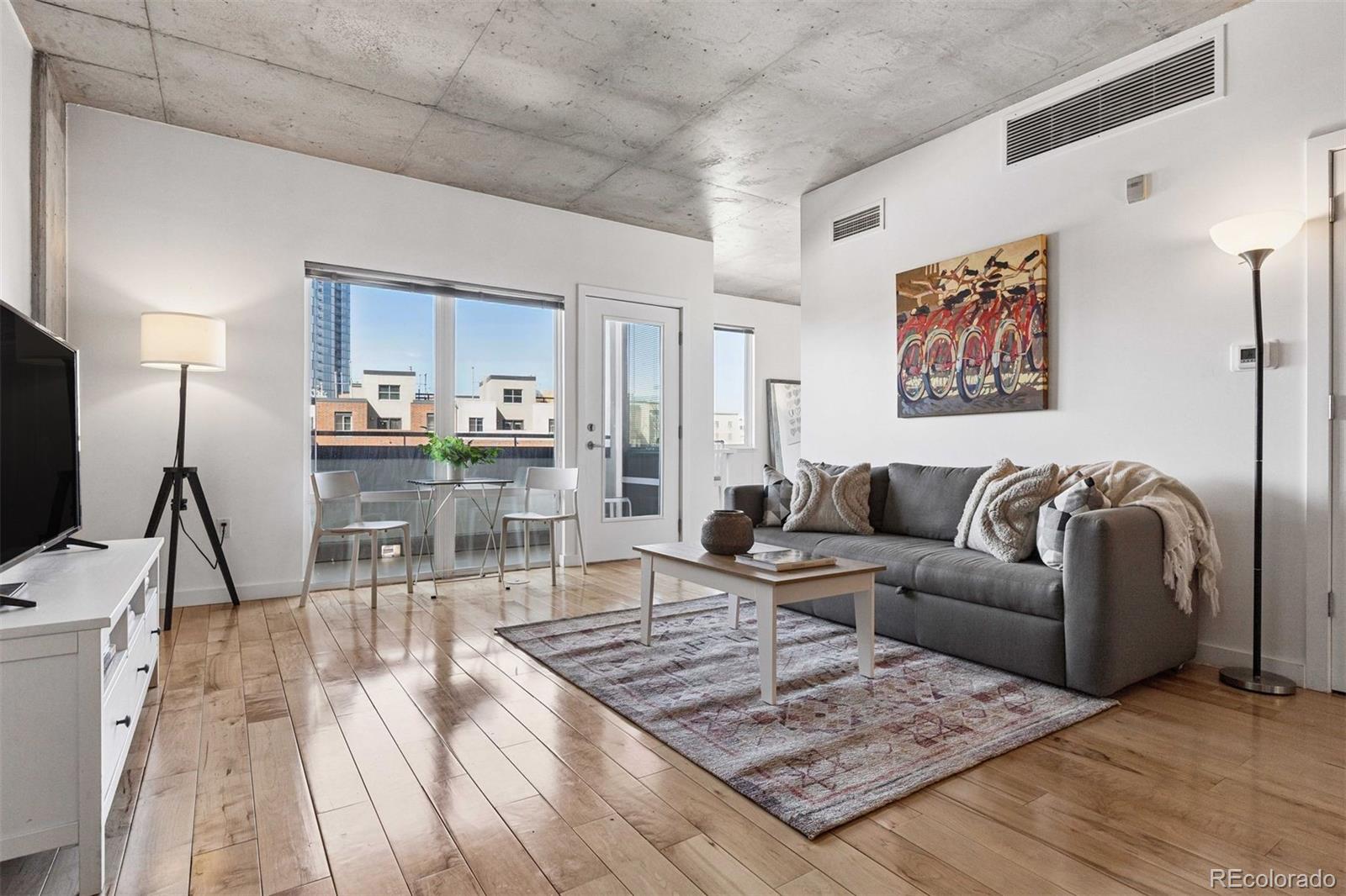 MLS Image #0 for 1475  delgany street 304,denver, Colorado