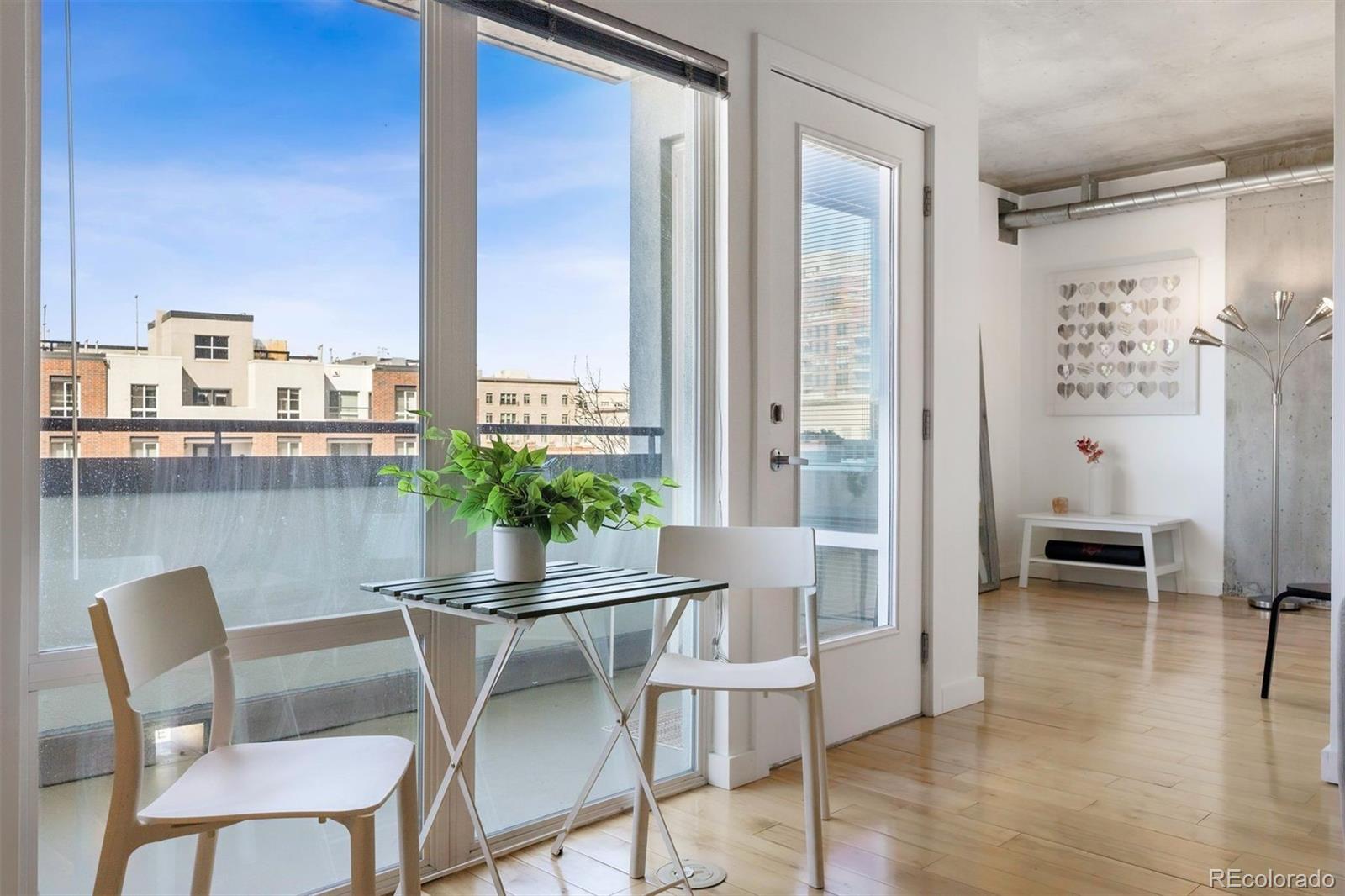 MLS Image #1 for 1475  delgany street 304,denver, Colorado