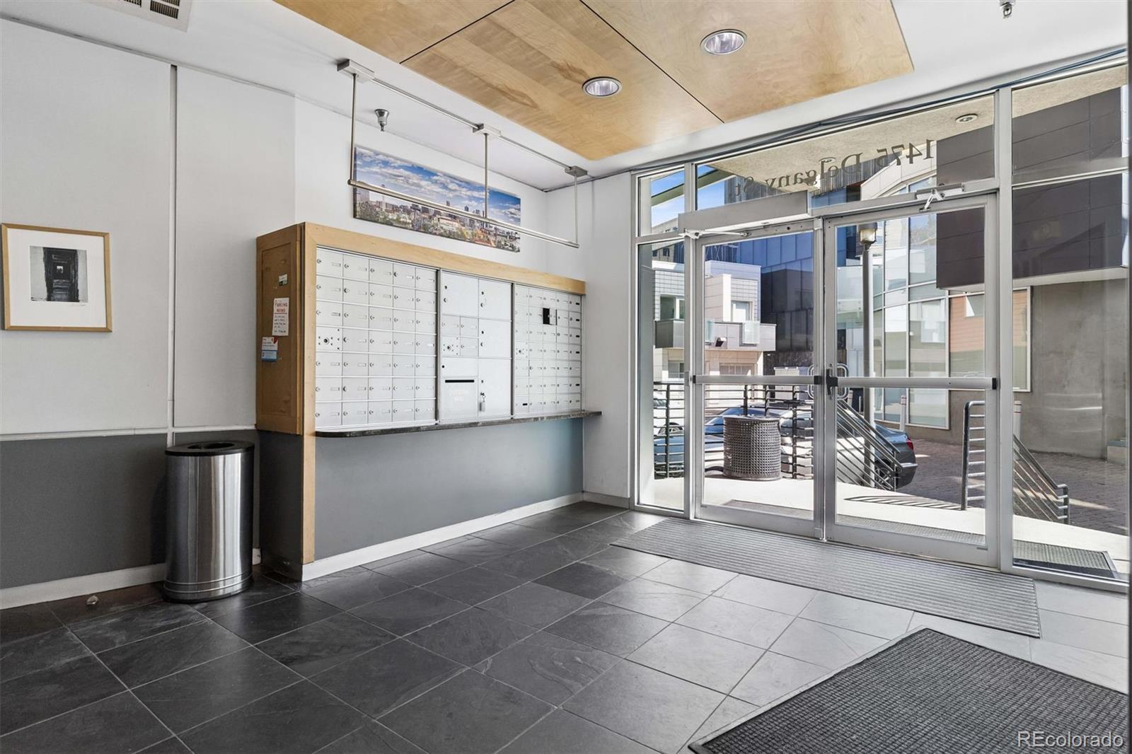 MLS Image #27 for 1475  delgany street 304,denver, Colorado