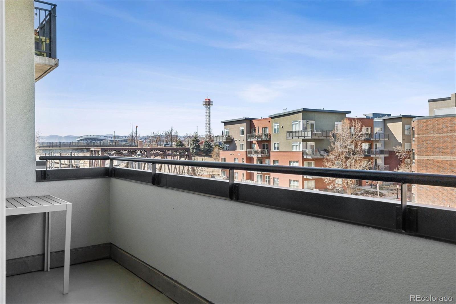 MLS Image #3 for 1475  delgany street 304,denver, Colorado