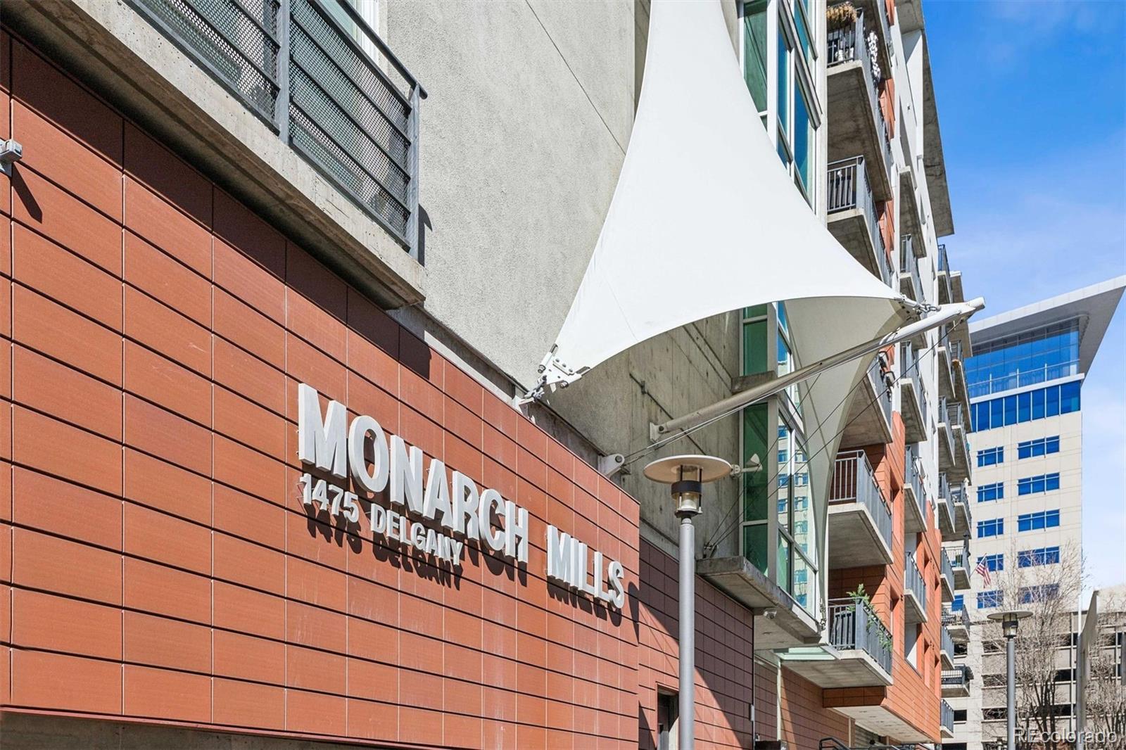 MLS Image #30 for 1475  delgany street 304,denver, Colorado