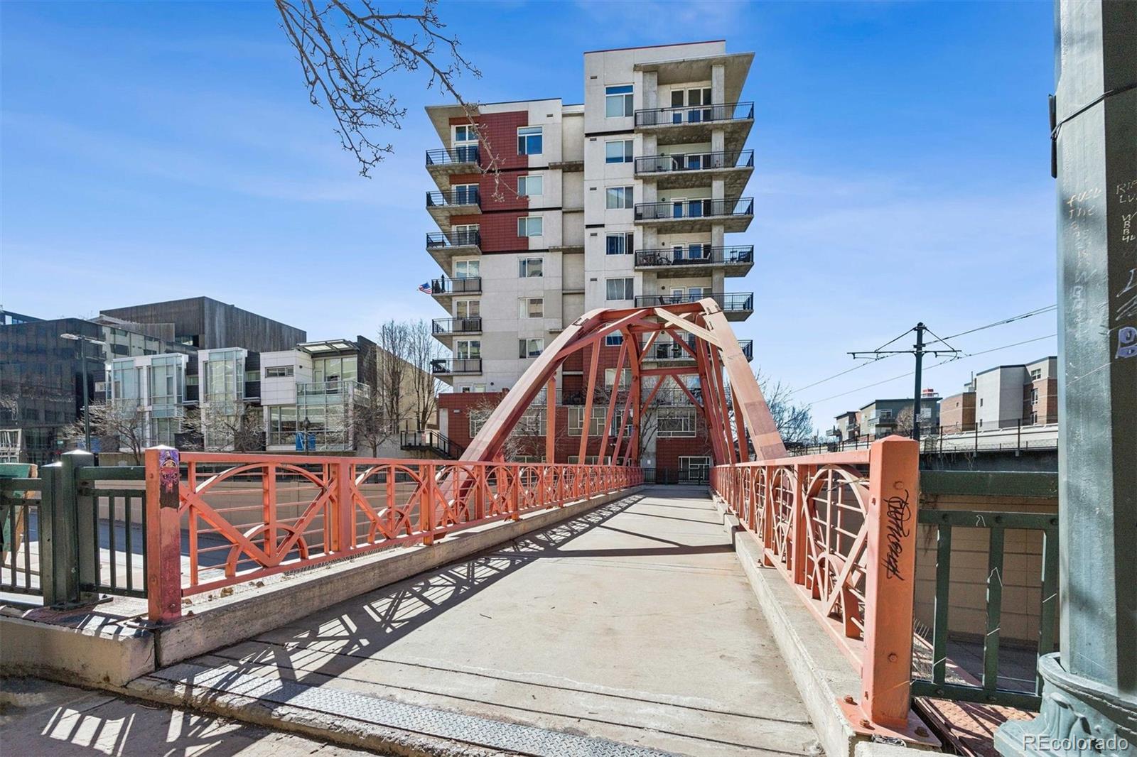 MLS Image #31 for 1475  delgany street 304,denver, Colorado