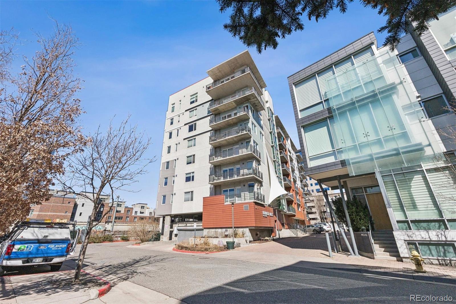 MLS Image #33 for 1475  delgany street 304,denver, Colorado