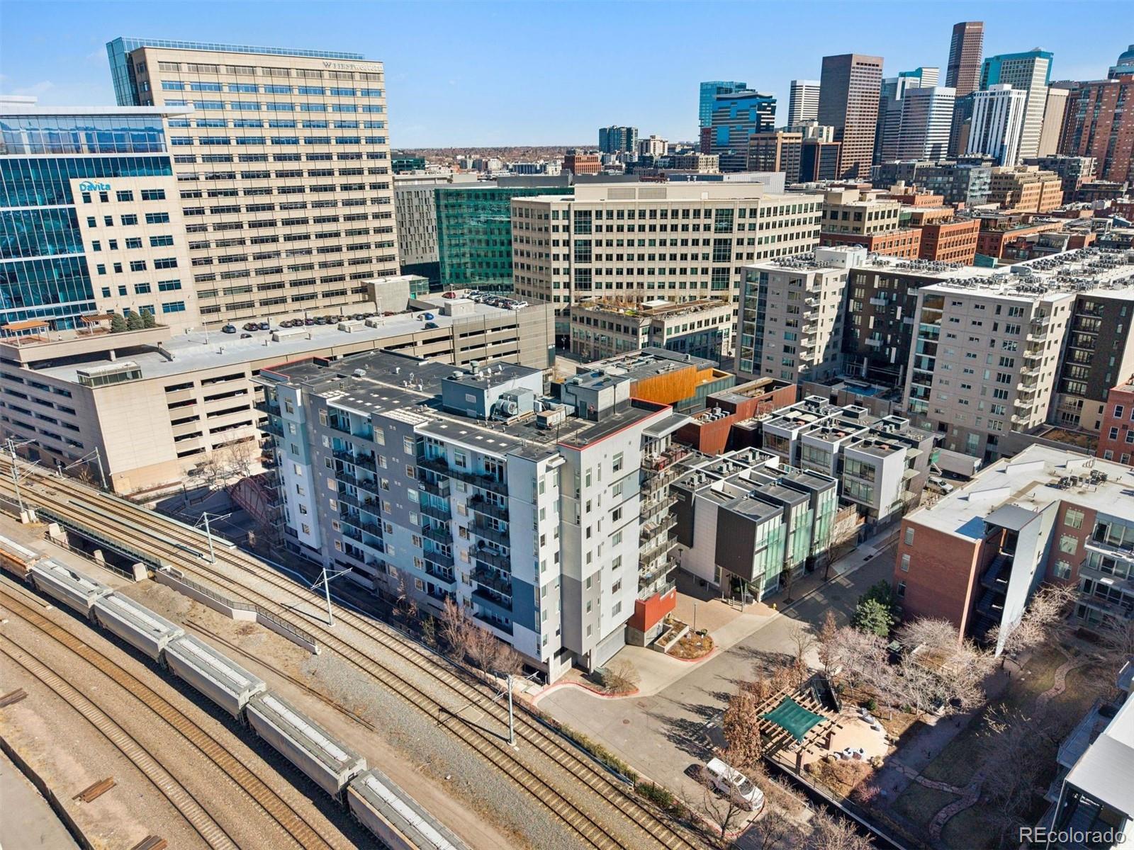 MLS Image #34 for 1475  delgany street 304,denver, Colorado