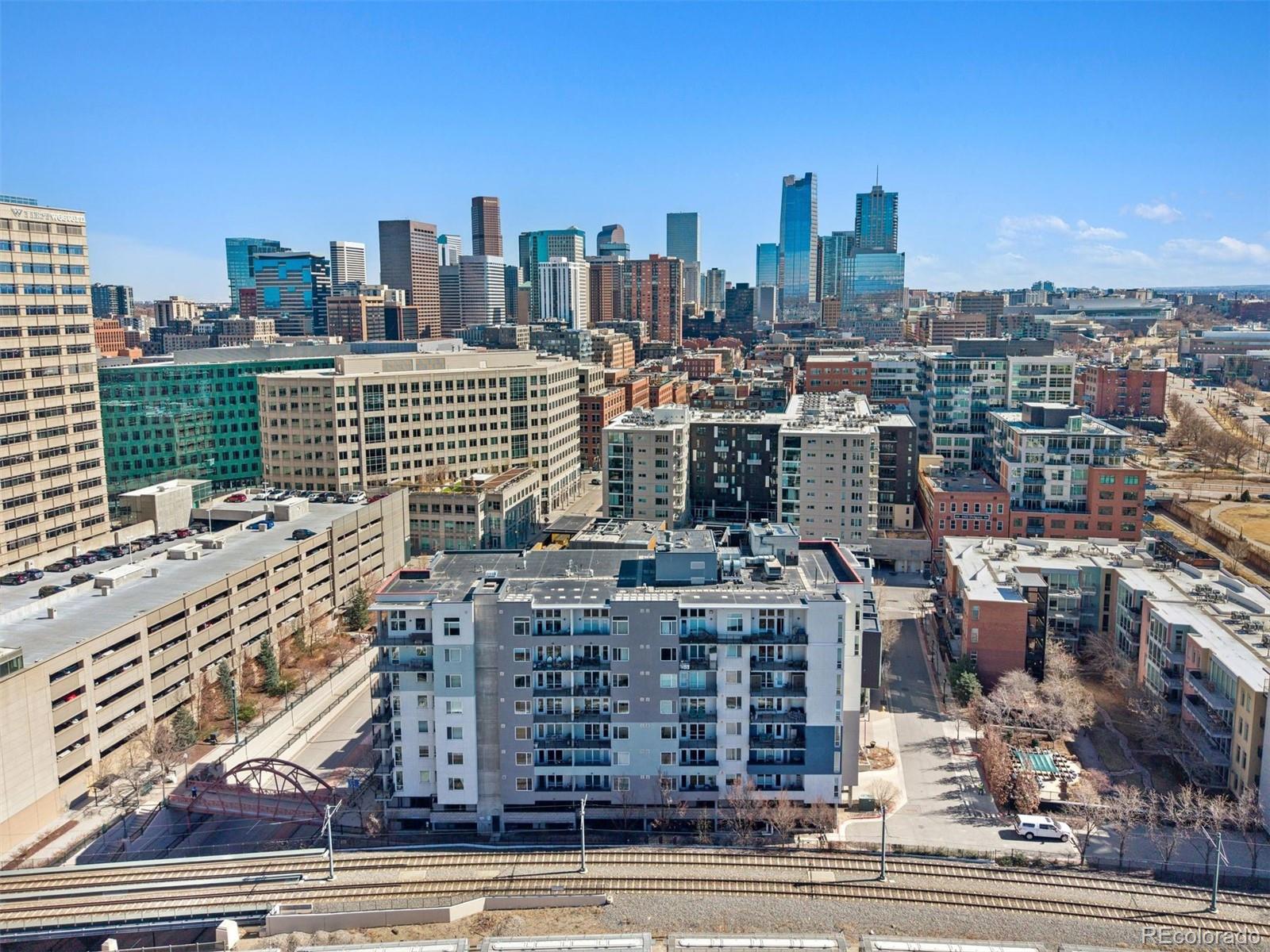 MLS Image #35 for 1475  delgany street 304,denver, Colorado