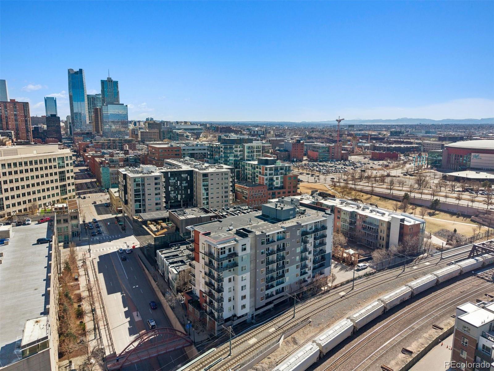 MLS Image #36 for 1475  delgany street 304,denver, Colorado