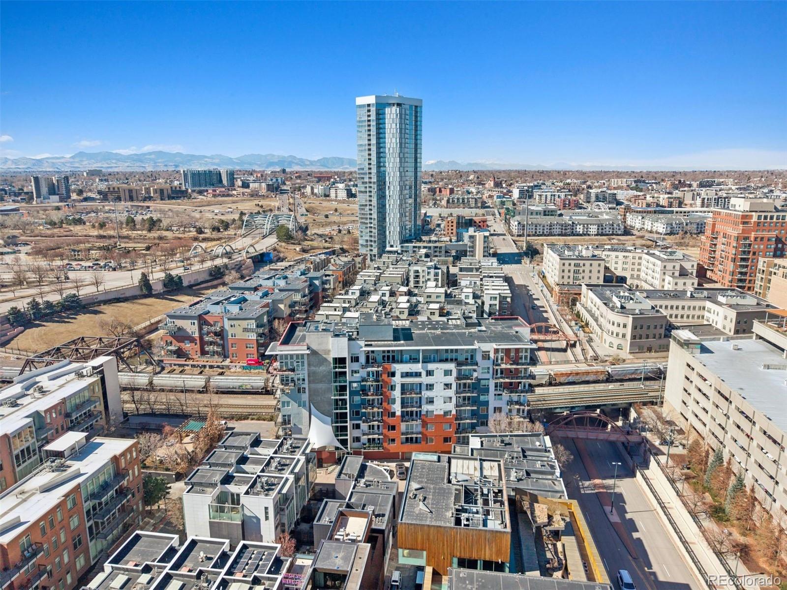 MLS Image #37 for 1475  delgany street 304,denver, Colorado