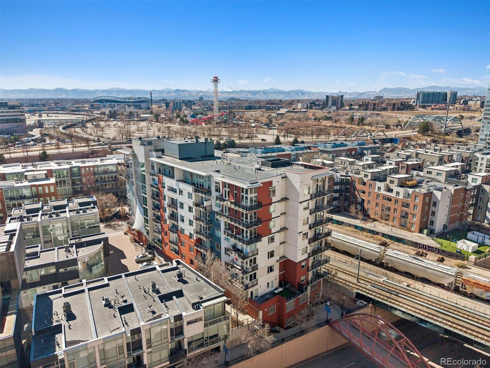 MLS Image #41 for 1475  delgany street 304,denver, Colorado