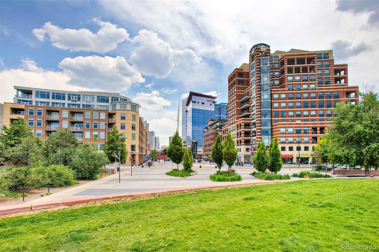 MLS Image #45 for 1475  delgany street 304,denver, Colorado
