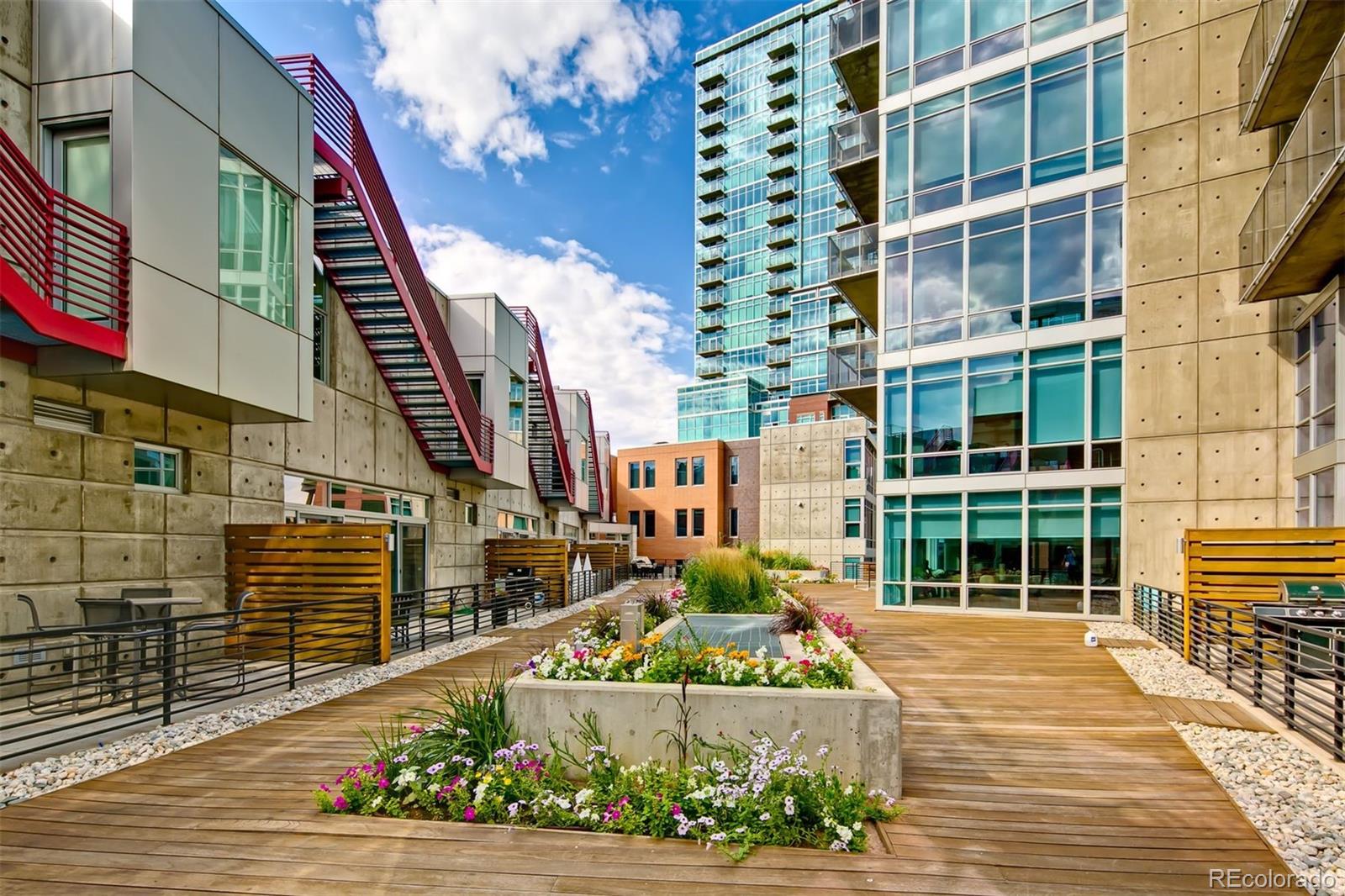 MLS Image #46 for 1475  delgany street 304,denver, Colorado