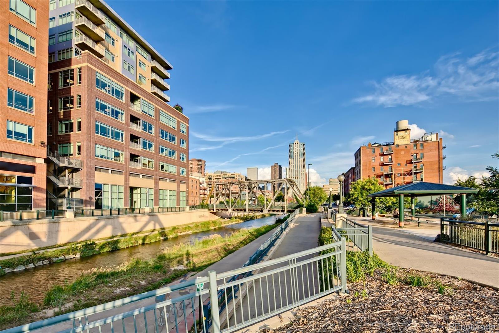 MLS Image #47 for 1475  delgany street 304,denver, Colorado