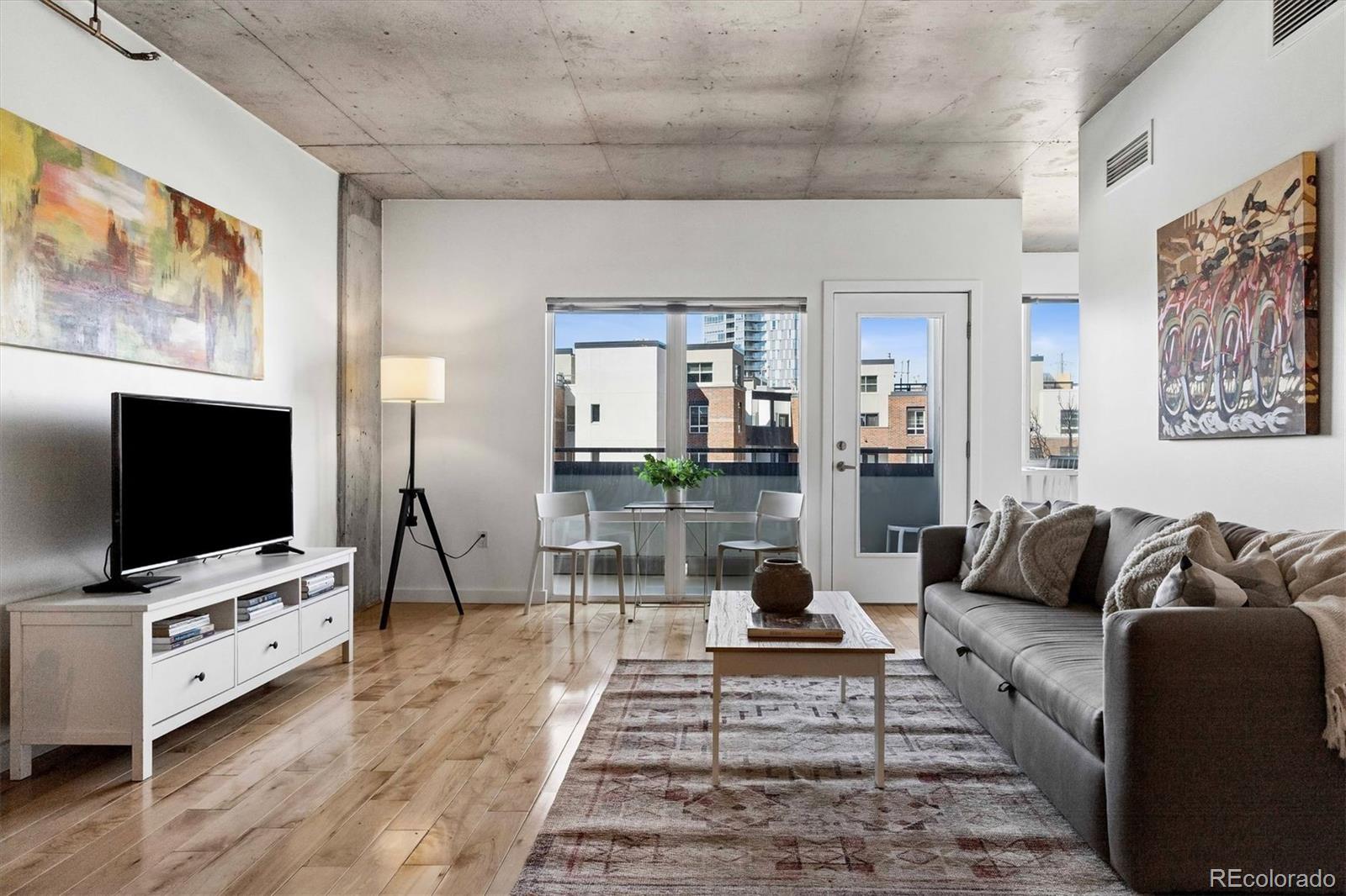 MLS Image #7 for 1475  delgany street 304,denver, Colorado