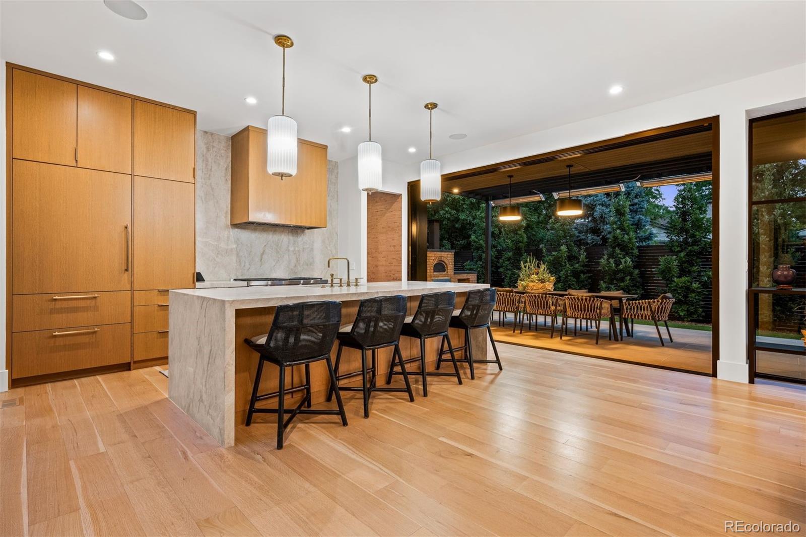 MLS Image #12 for 2630 e cedar avenue,denver, Colorado