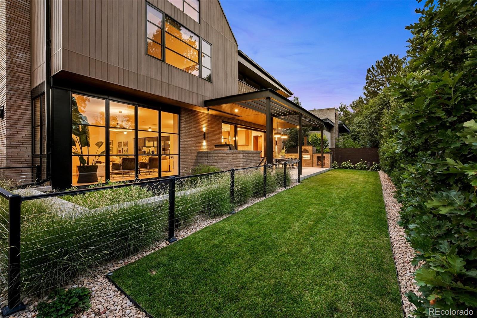 MLS Image #15 for 2630 e cedar avenue,denver, Colorado
