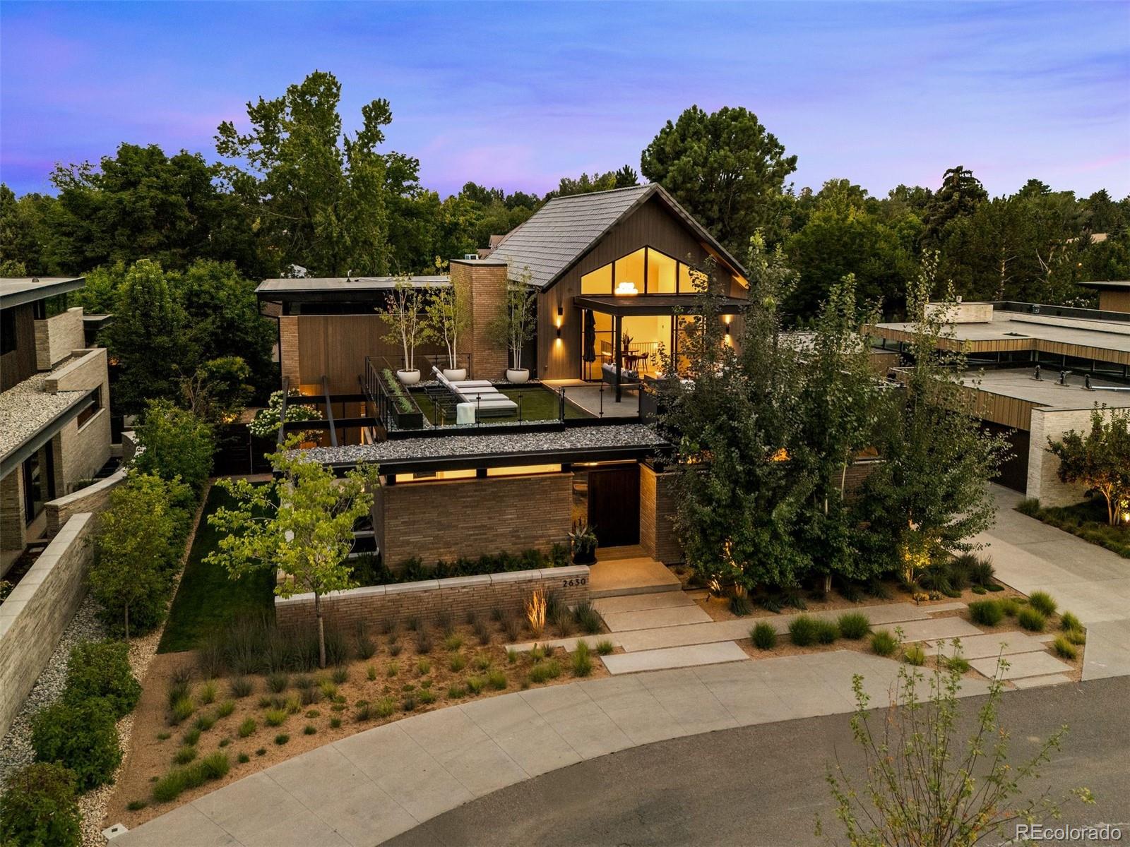 MLS Image #16 for 2630 e cedar avenue,denver, Colorado