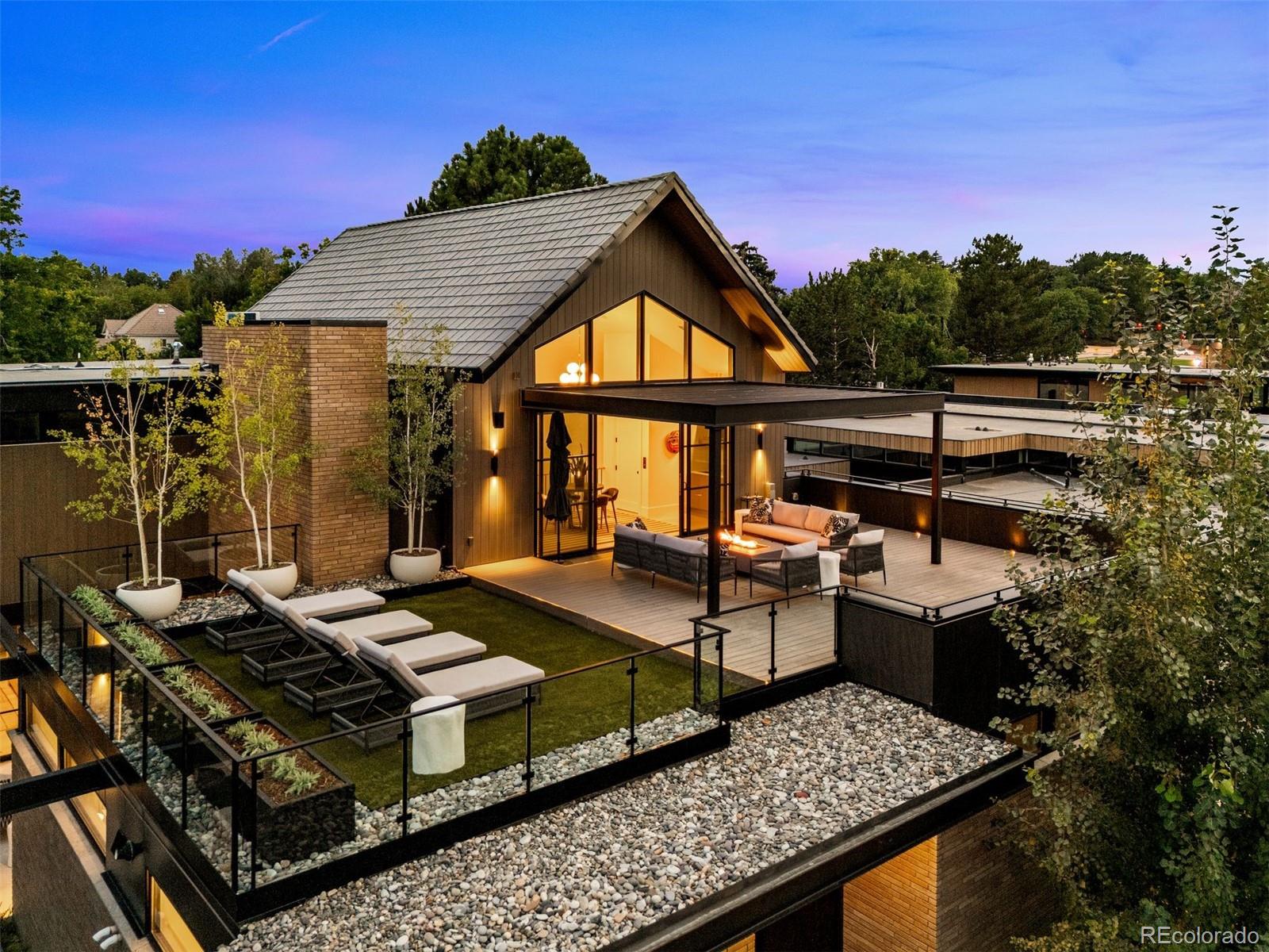 MLS Image #17 for 2630 e cedar avenue,denver, Colorado
