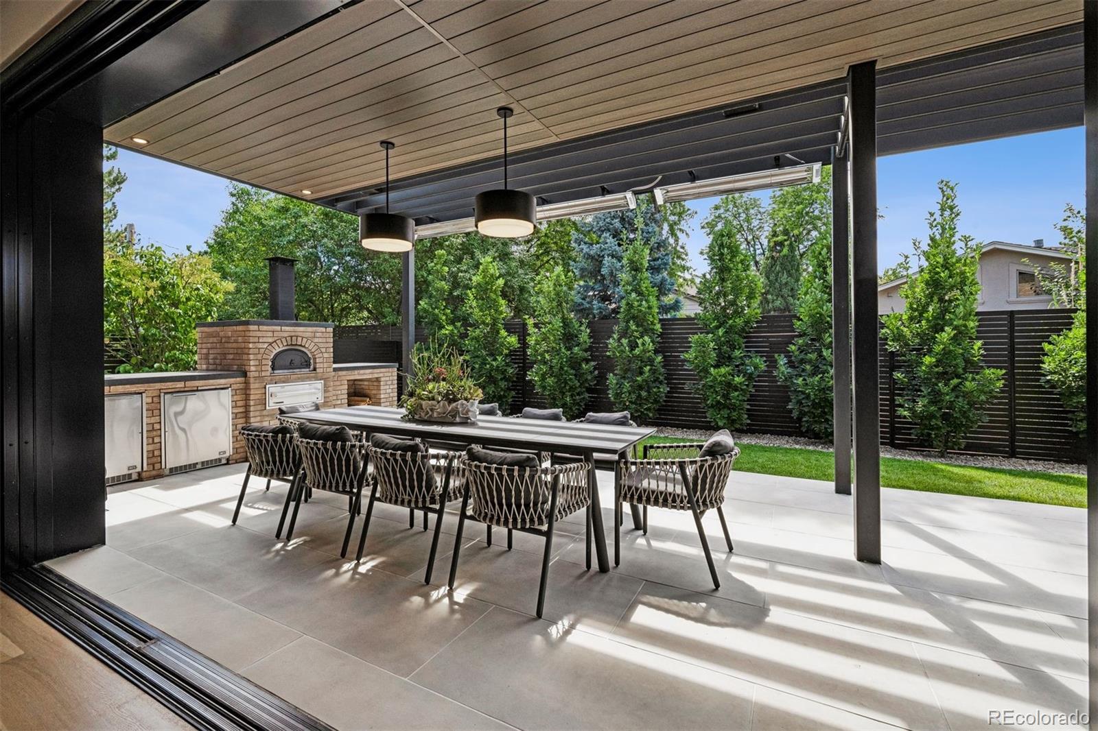 MLS Image #18 for 2630 e cedar avenue,denver, Colorado