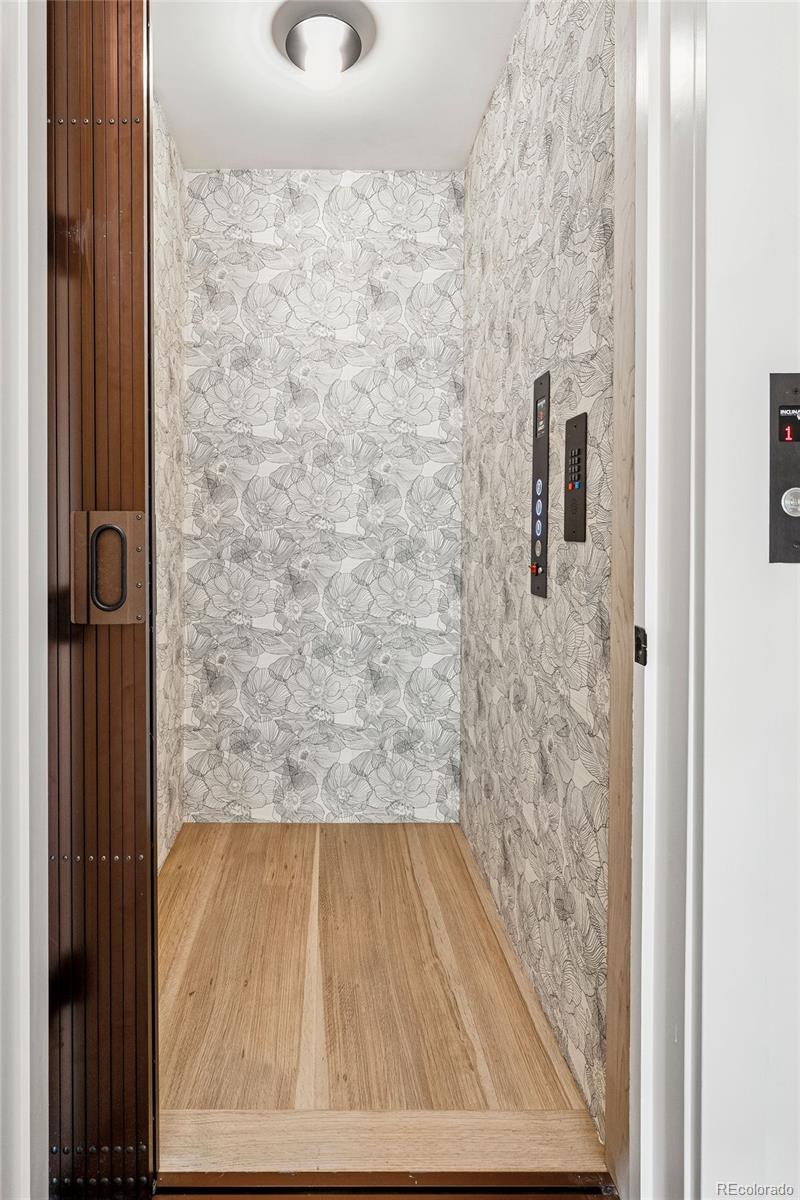 MLS Image #21 for 2630 e cedar avenue,denver, Colorado