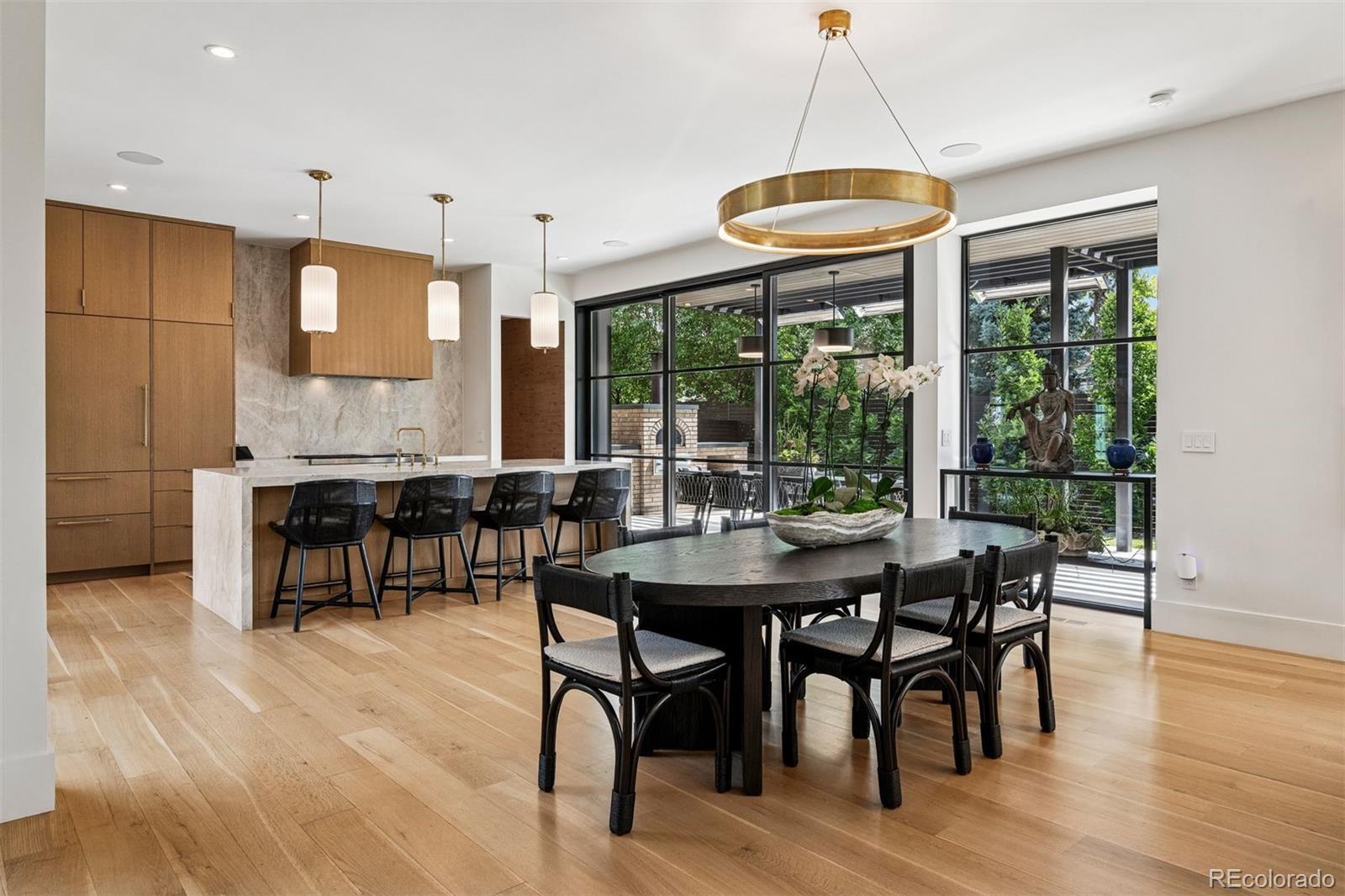 MLS Image #22 for 2630 e cedar avenue,denver, Colorado