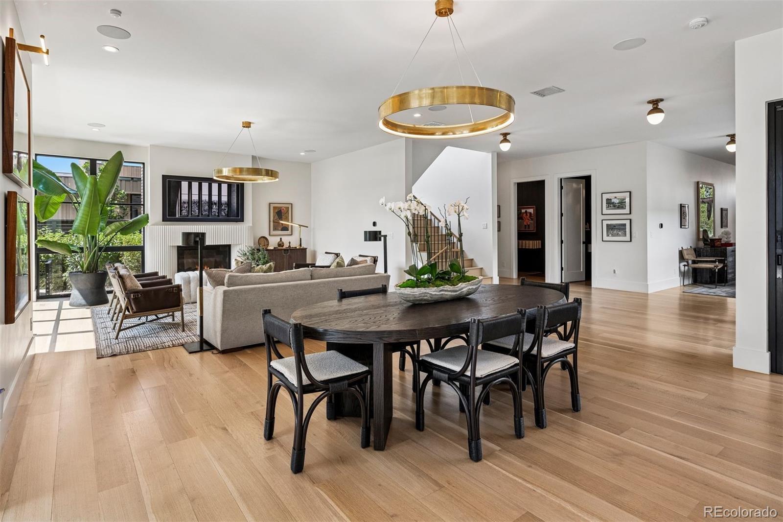 MLS Image #30 for 2630 e cedar avenue,denver, Colorado