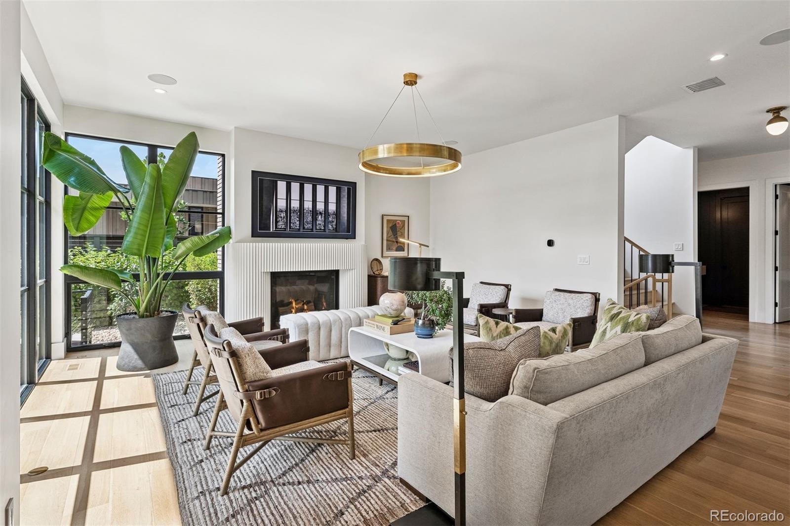 MLS Image #32 for 2630 e cedar avenue,denver, Colorado
