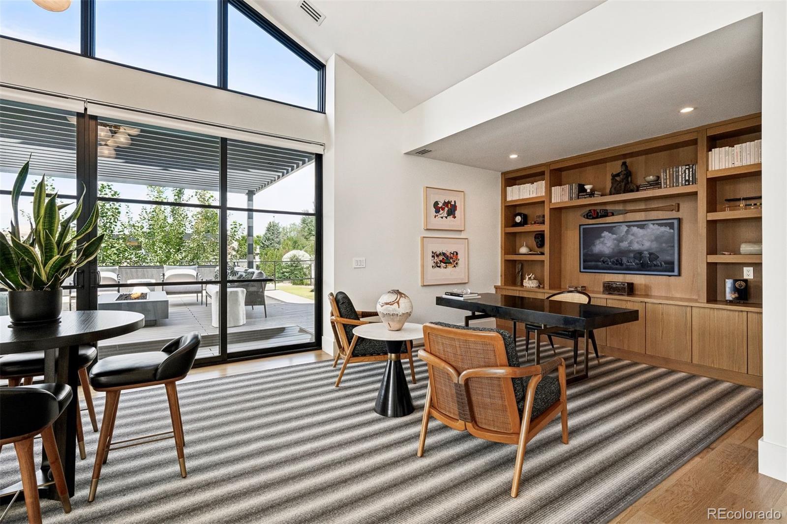 MLS Image #39 for 2630 e cedar avenue,denver, Colorado