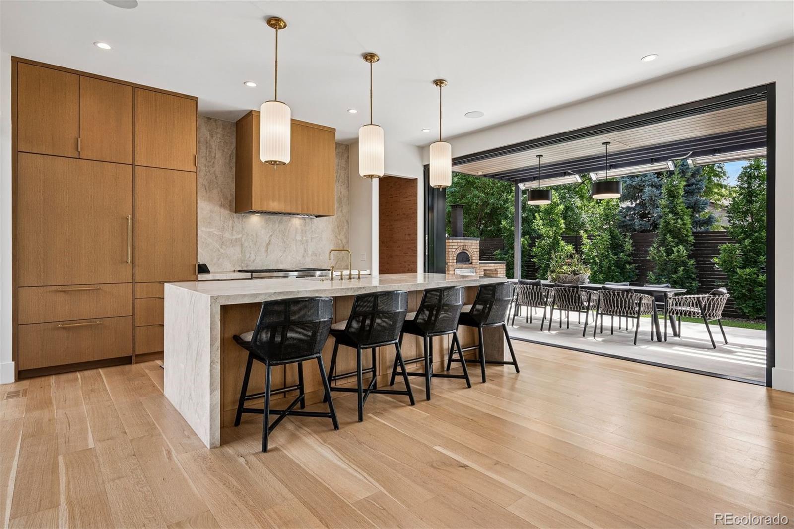 MLS Image #4 for 2630 e cedar avenue,denver, Colorado