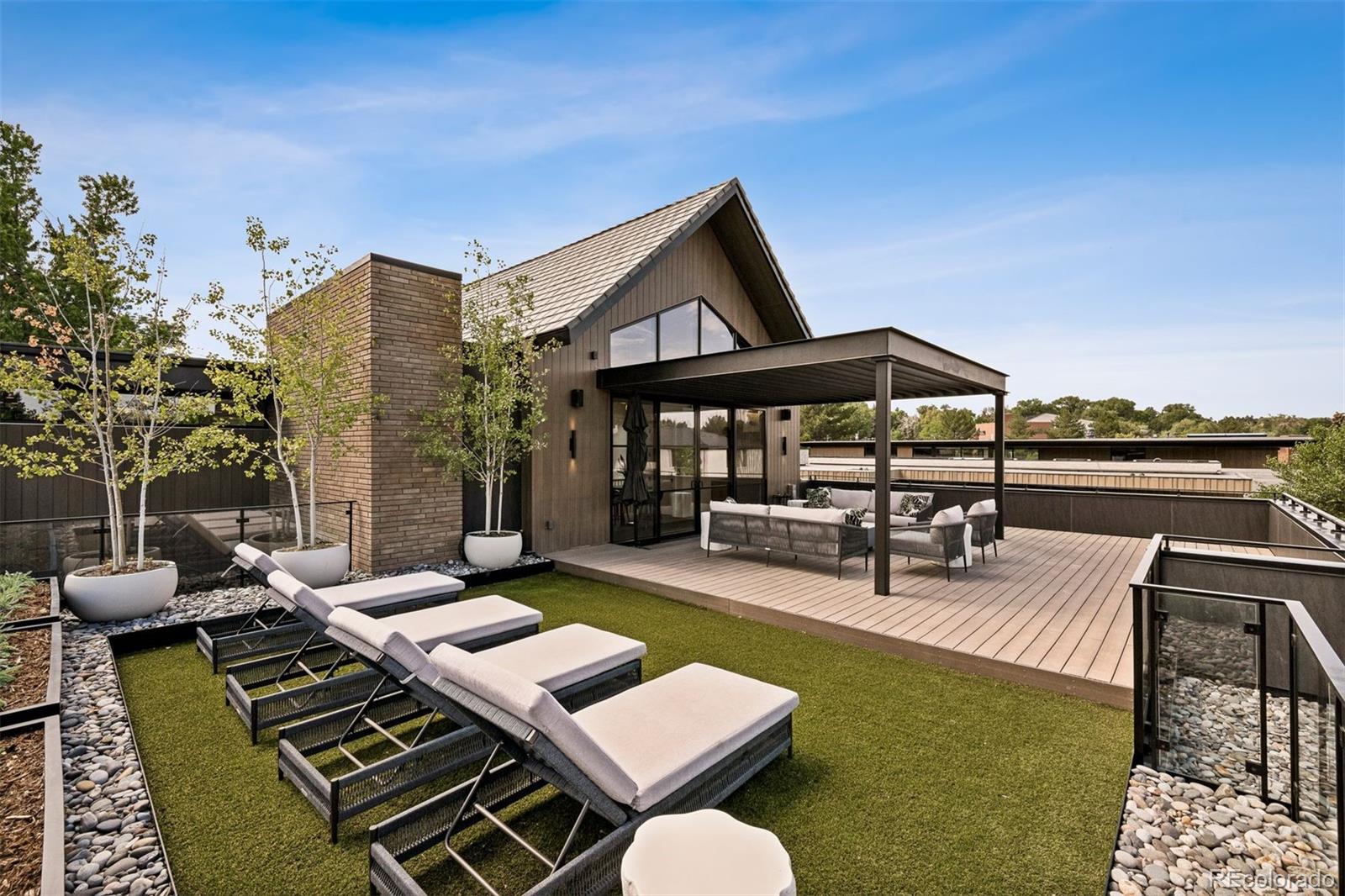 MLS Image #46 for 2630 e cedar avenue,denver, Colorado