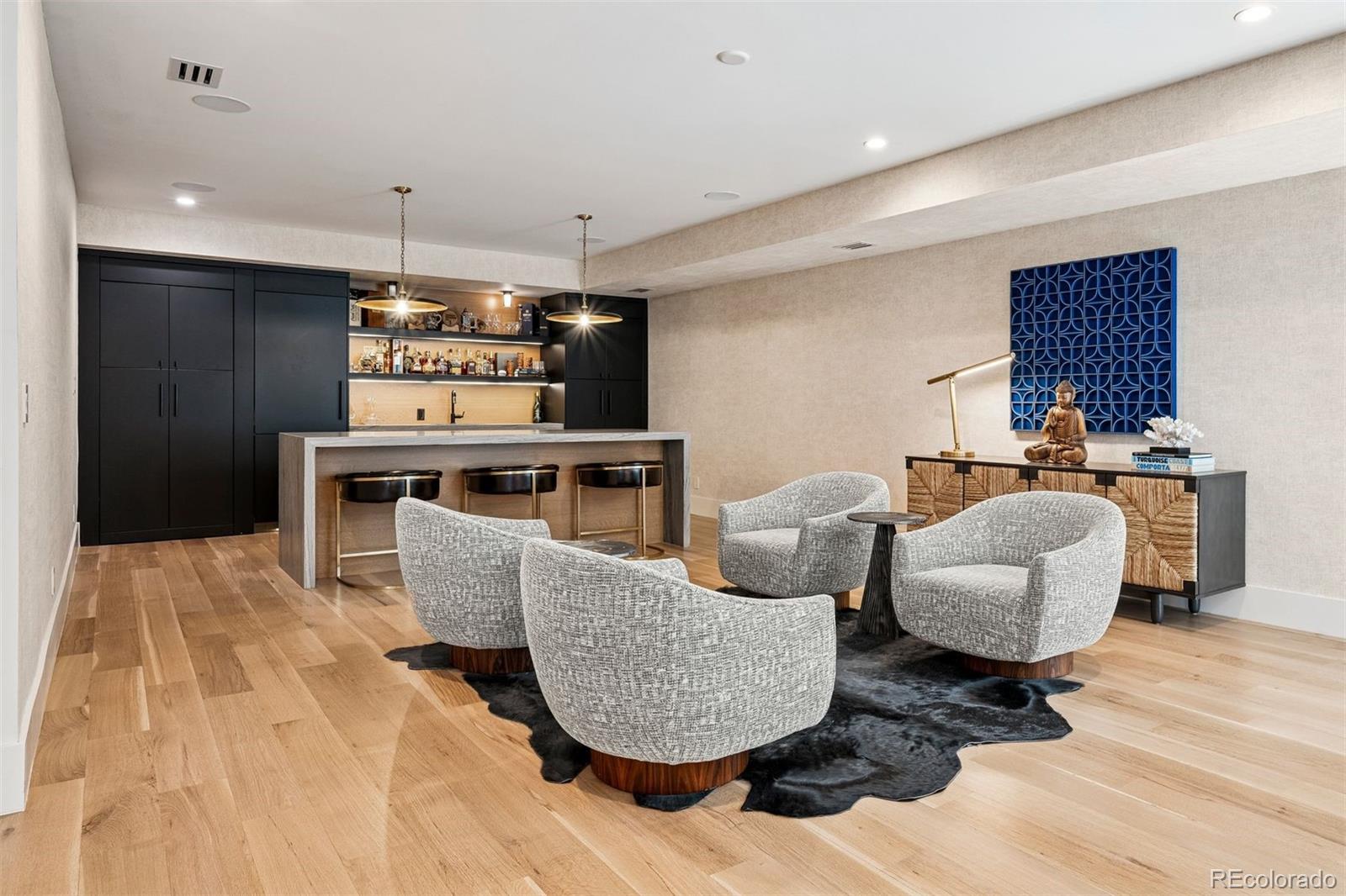 MLS Image #48 for 2630 e cedar avenue,denver, Colorado