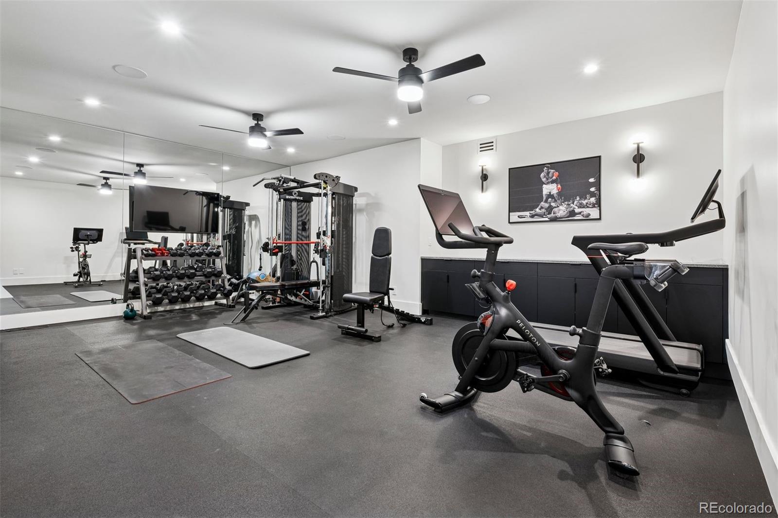 MLS Image #49 for 2630 e cedar avenue,denver, Colorado