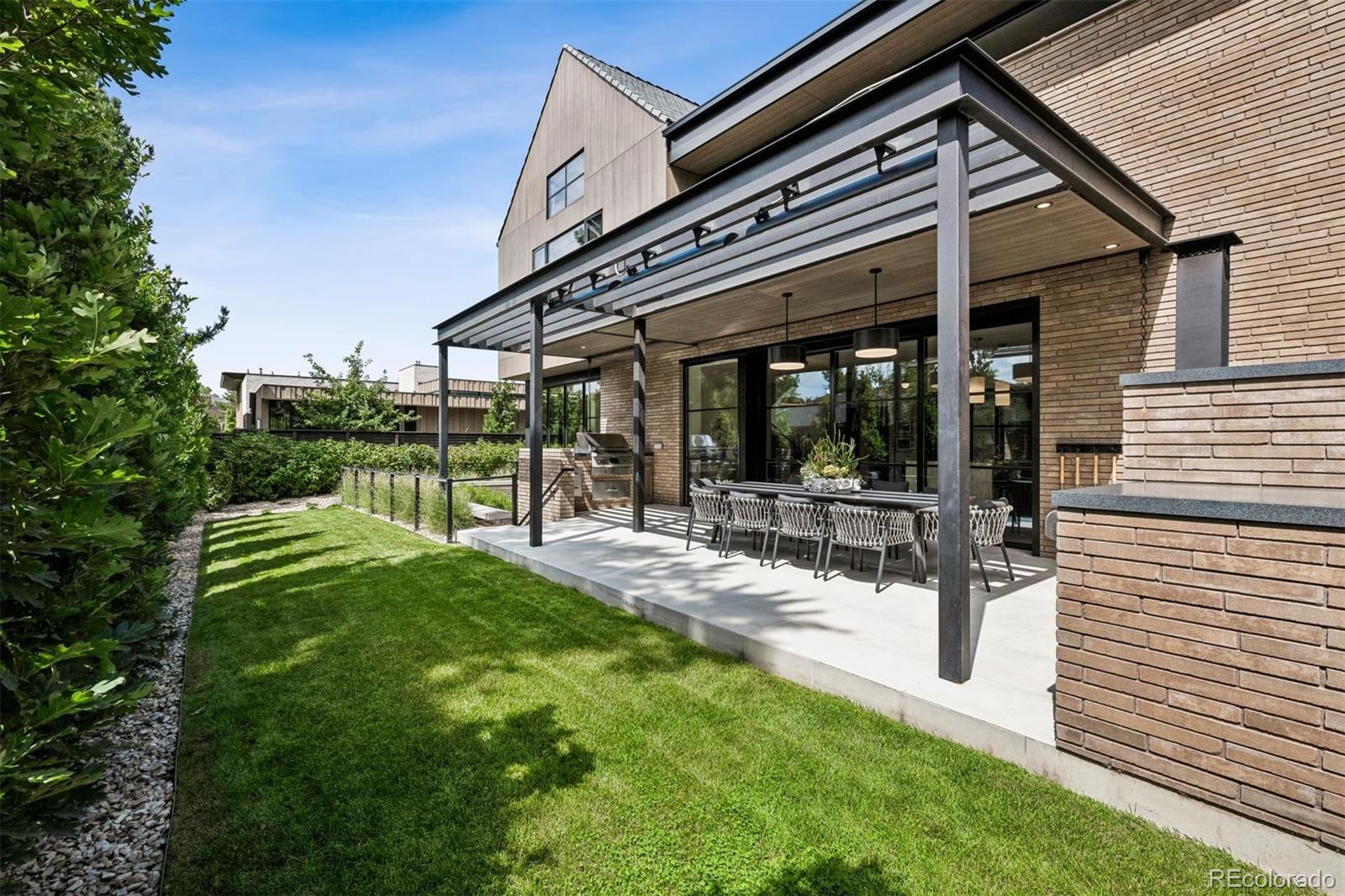 MLS Image #6 for 2630 e cedar avenue,denver, Colorado