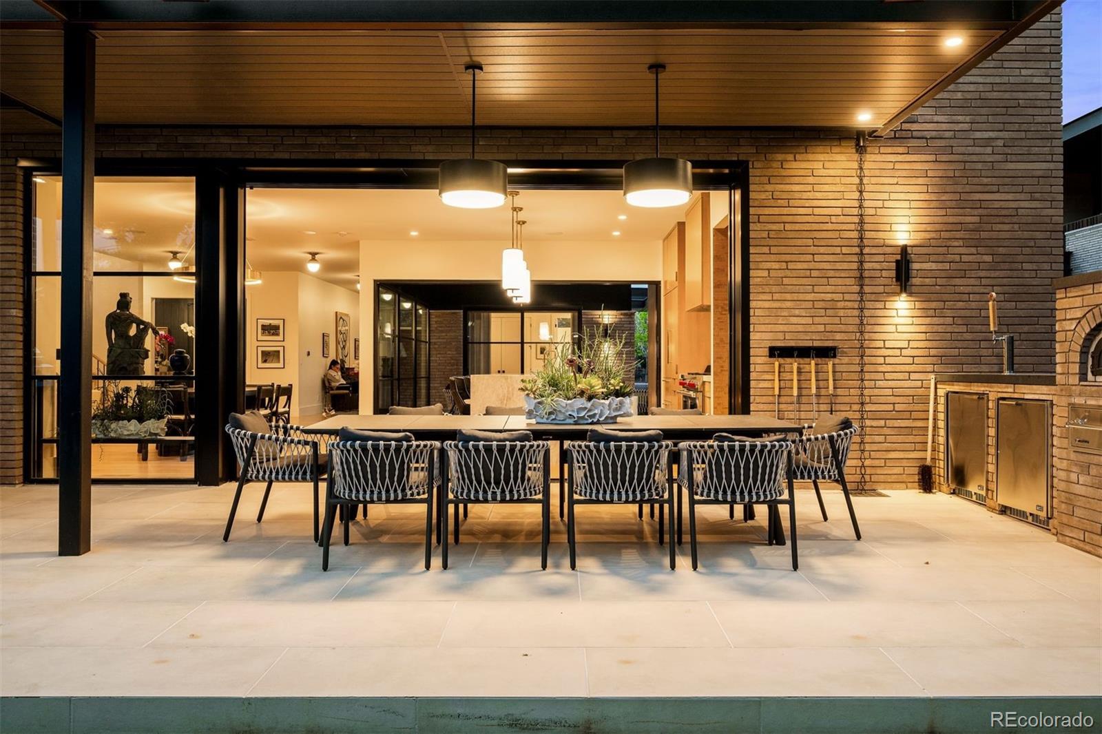 MLS Image #7 for 2630 e cedar avenue,denver, Colorado