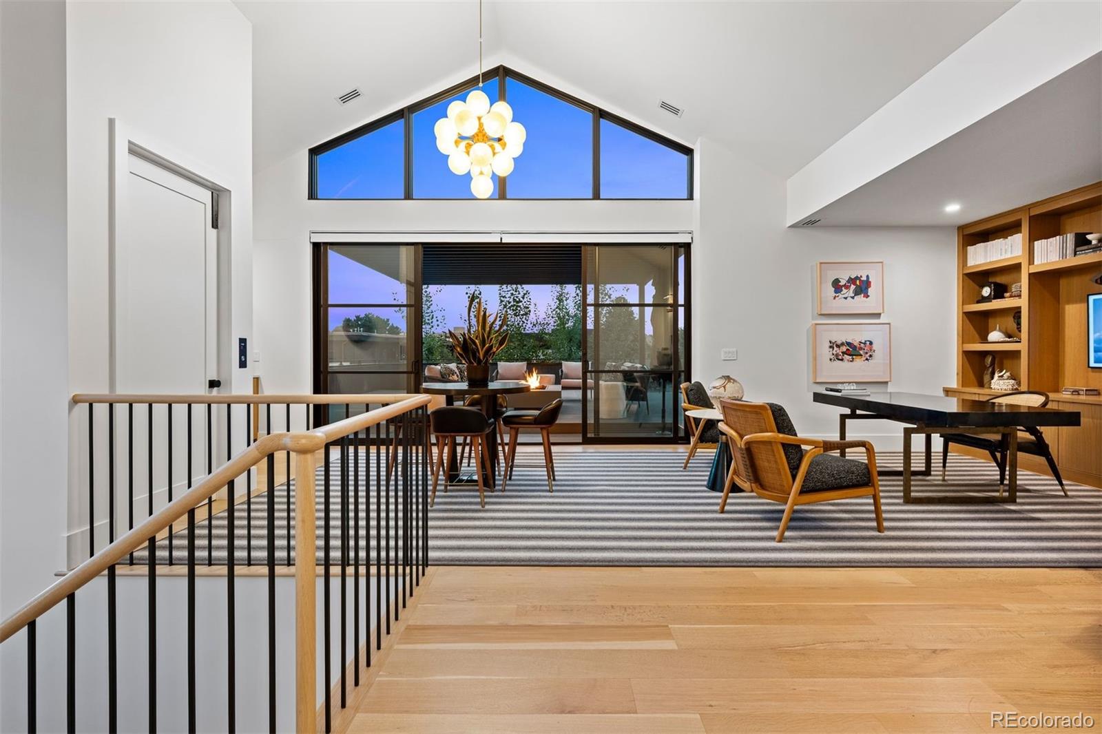 MLS Image #8 for 2630 e cedar avenue,denver, Colorado