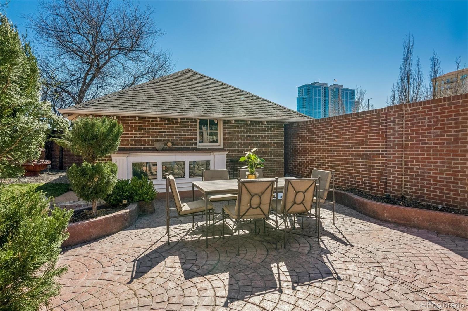 MLS Image #17 for 101 n lafayette street,denver, Colorado
