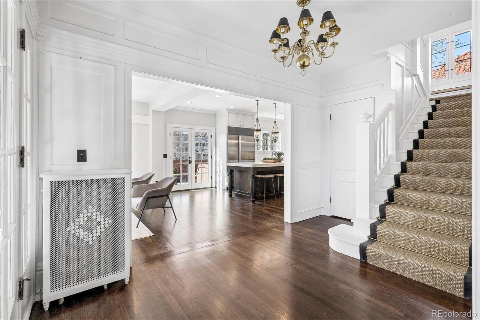 MLS Image #2 for 101 n lafayette street,denver, Colorado