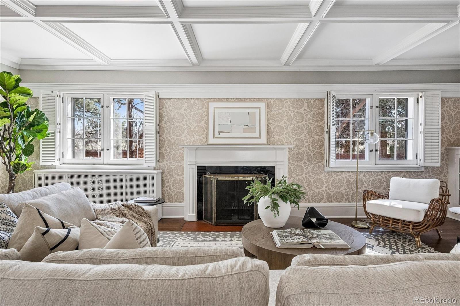 MLS Image #4 for 101 n lafayette street,denver, Colorado