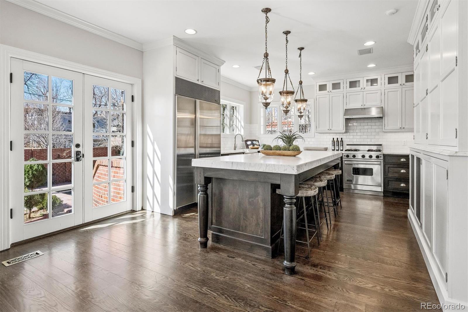 MLS Image #7 for 101 n lafayette street,denver, Colorado