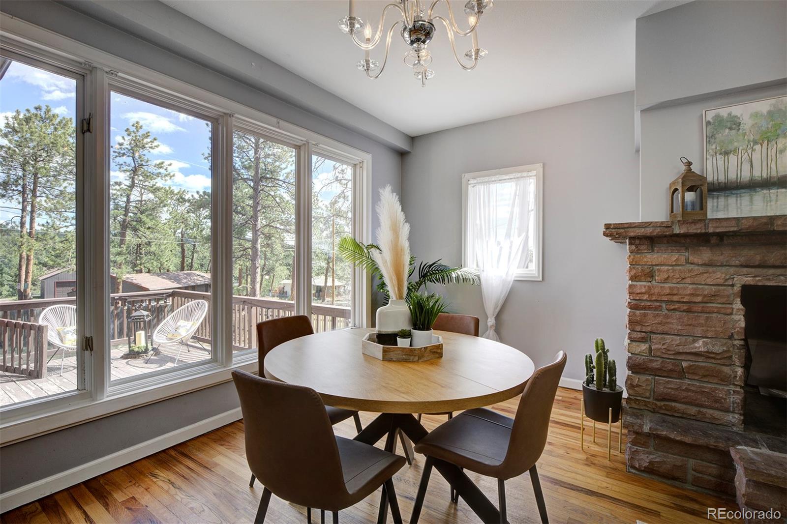MLS Image #10 for 30282  spruce road,evergreen, Colorado