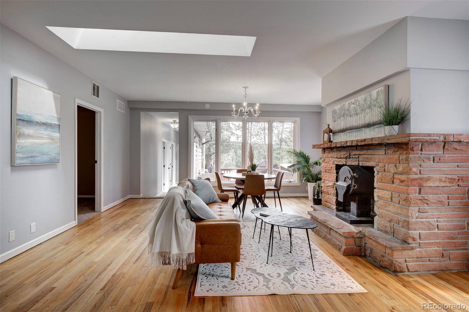 MLS Image #11 for 30282  spruce road,evergreen, Colorado