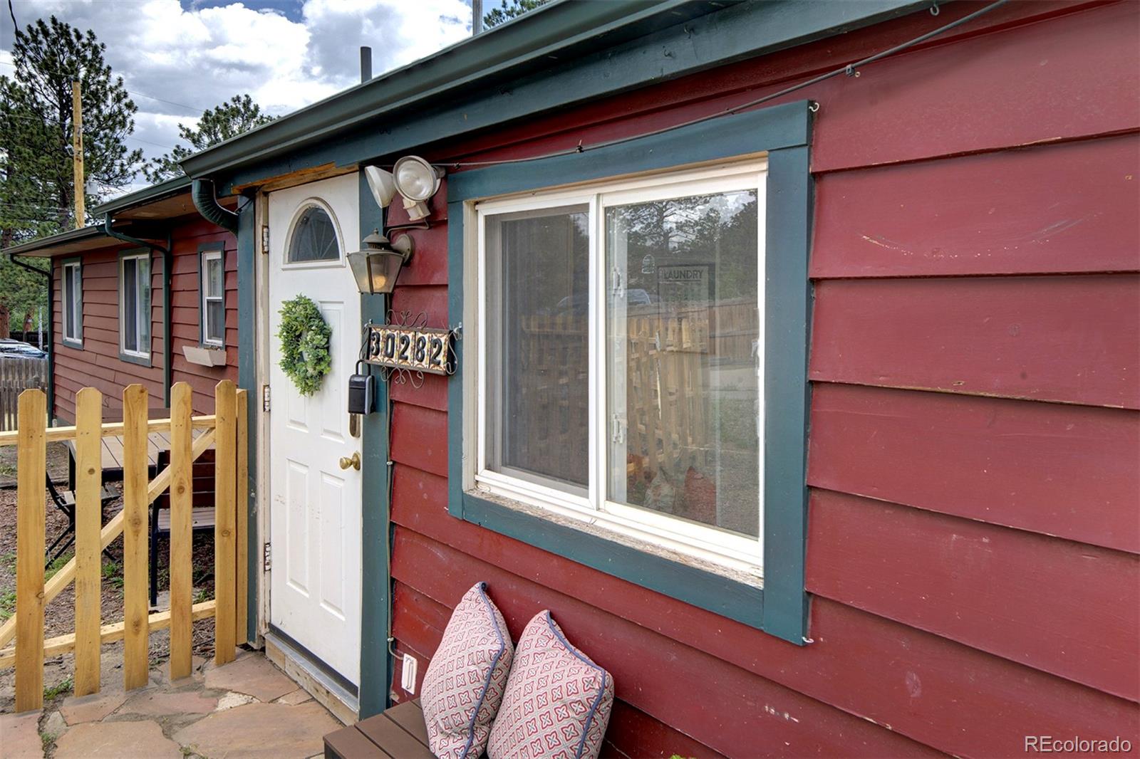 MLS Image #2 for 30282  spruce road,evergreen, Colorado
