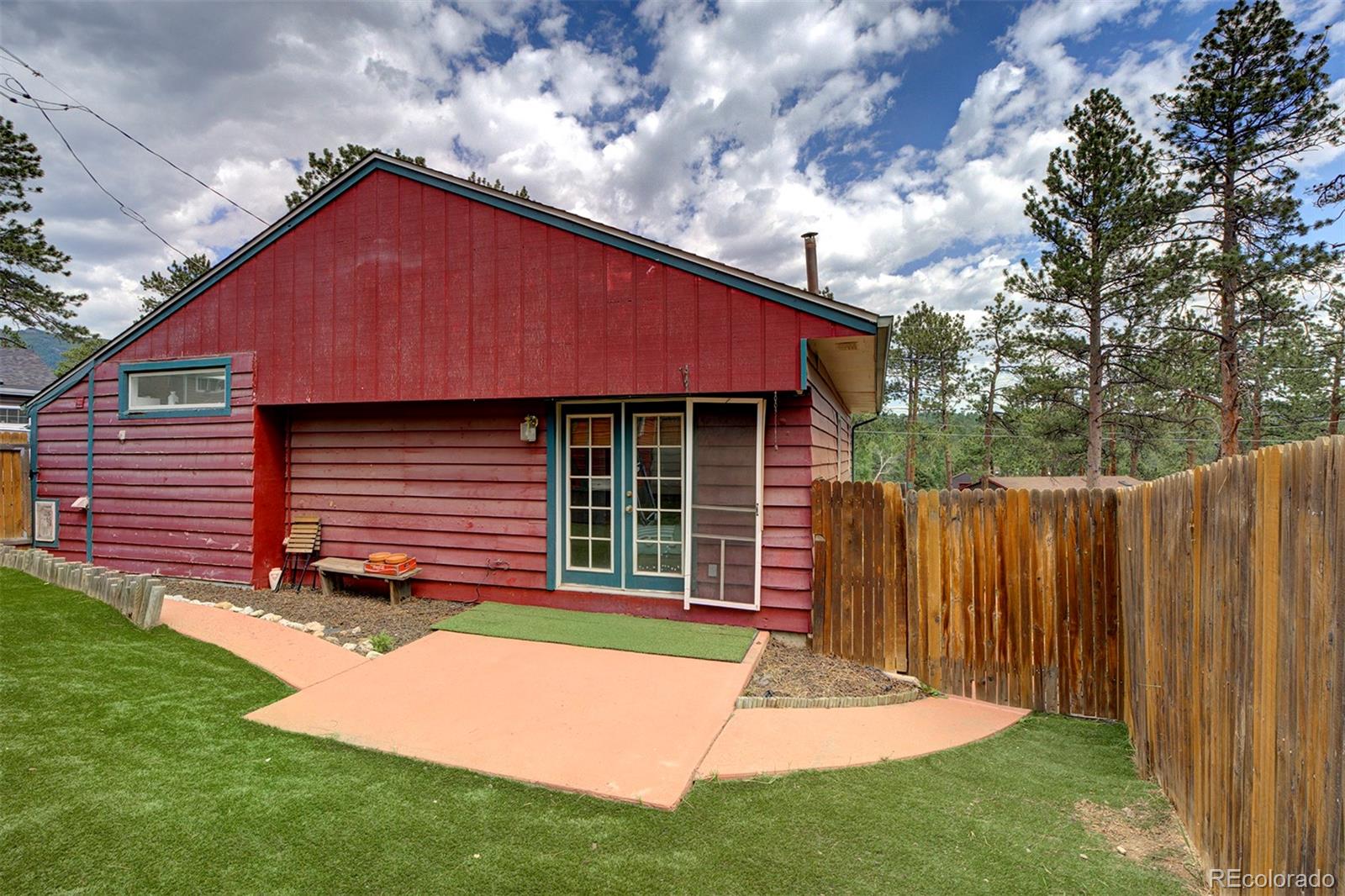MLS Image #29 for 30282  spruce road,evergreen, Colorado