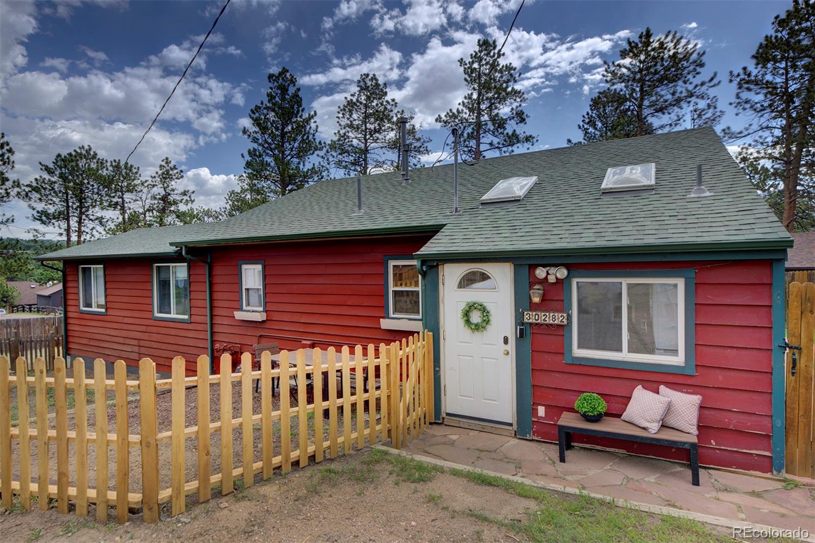 MLS Image #33 for 30282  spruce road,evergreen, Colorado