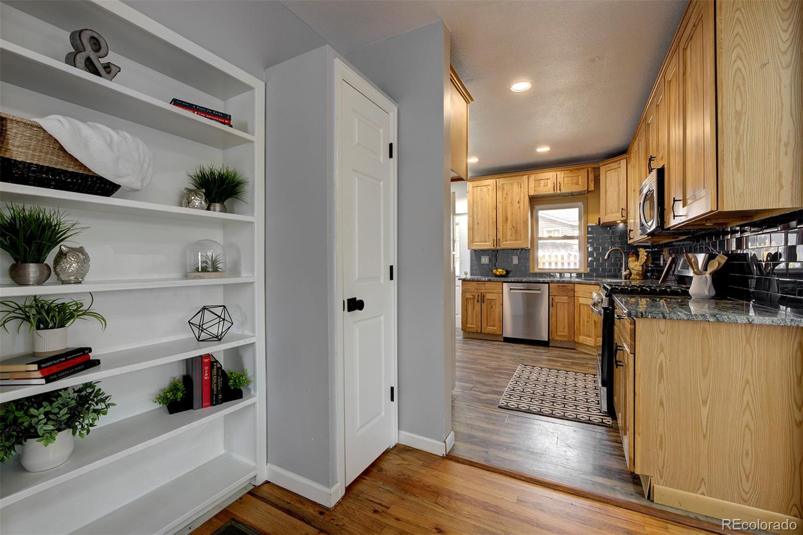 MLS Image #6 for 30282  spruce road,evergreen, Colorado