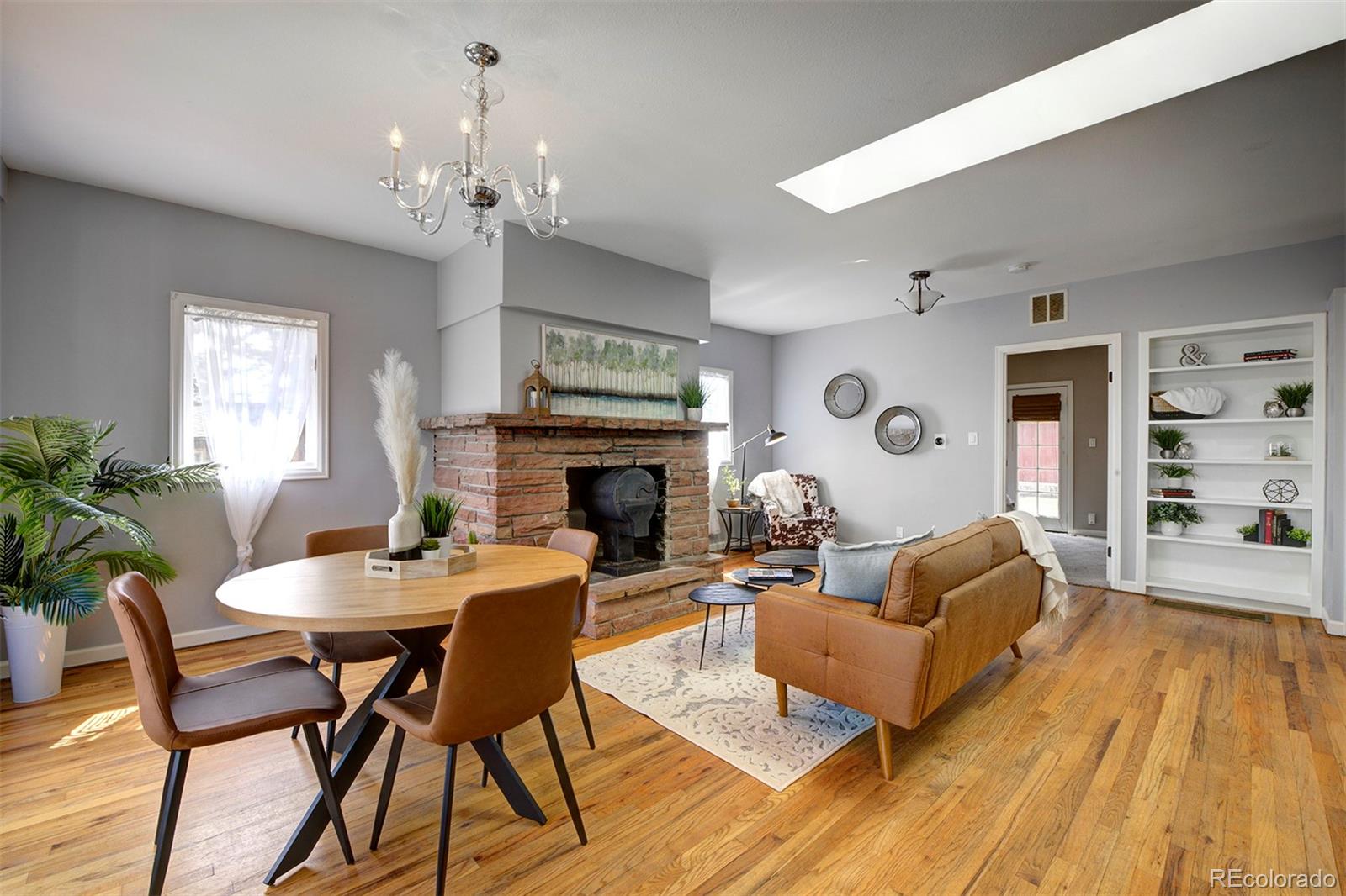 MLS Image #7 for 30282  spruce road,evergreen, Colorado