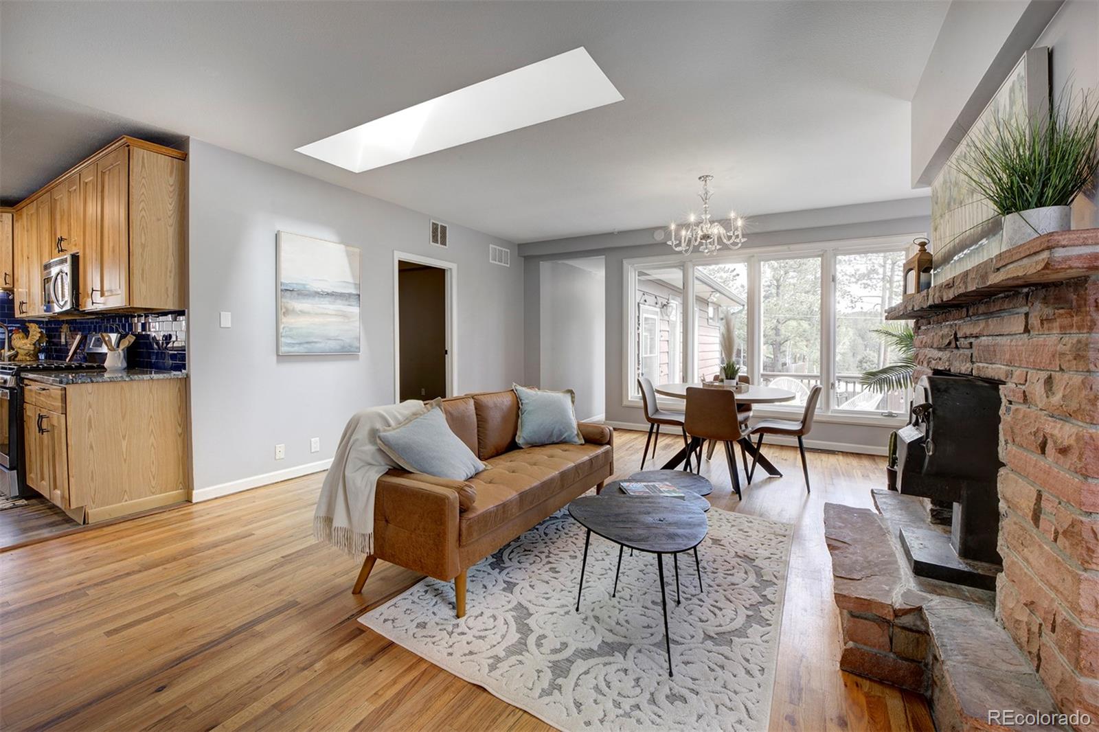 MLS Image #8 for 30282  spruce road,evergreen, Colorado