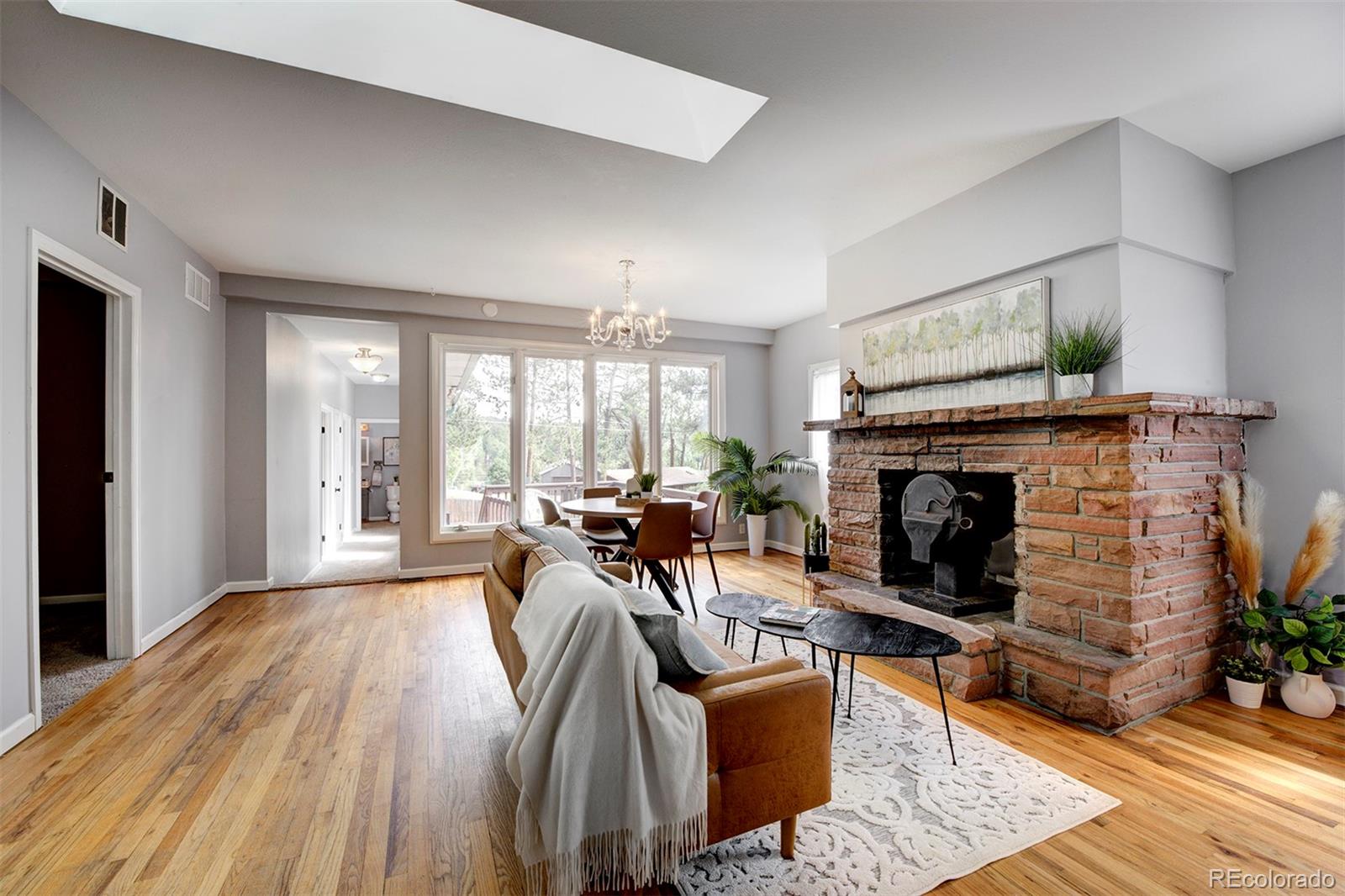 MLS Image #9 for 30282  spruce road,evergreen, Colorado