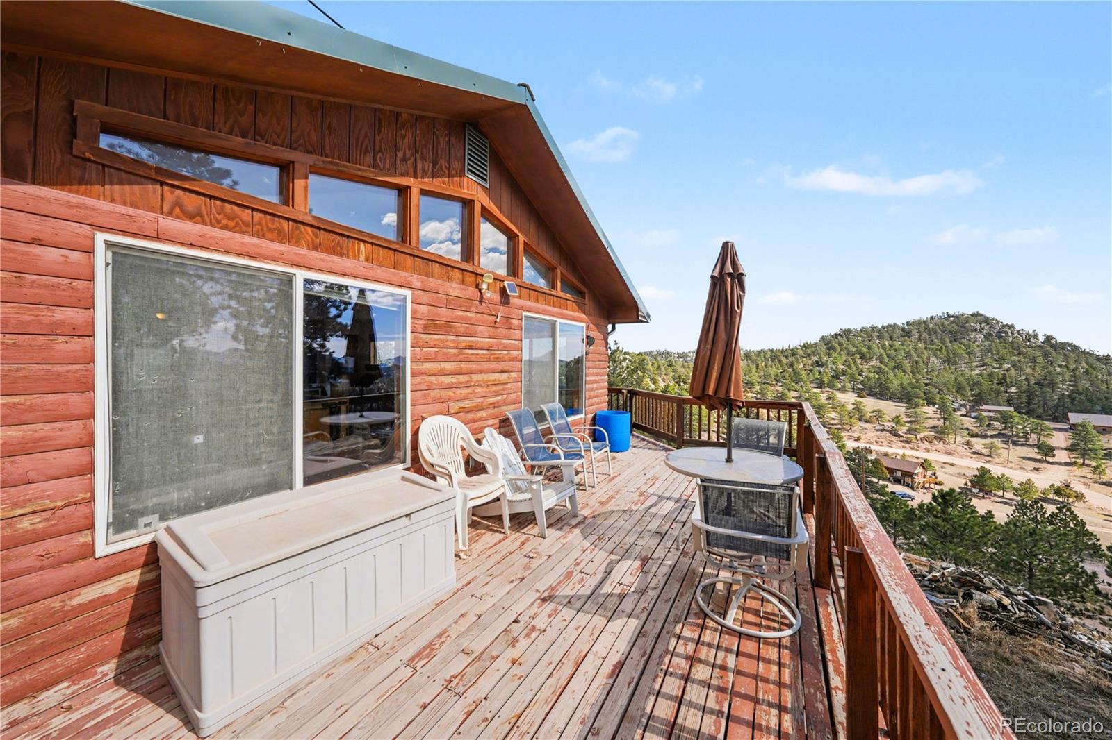 MLS Image #20 for 319  springmeadow way,red feather lakes, Colorado
