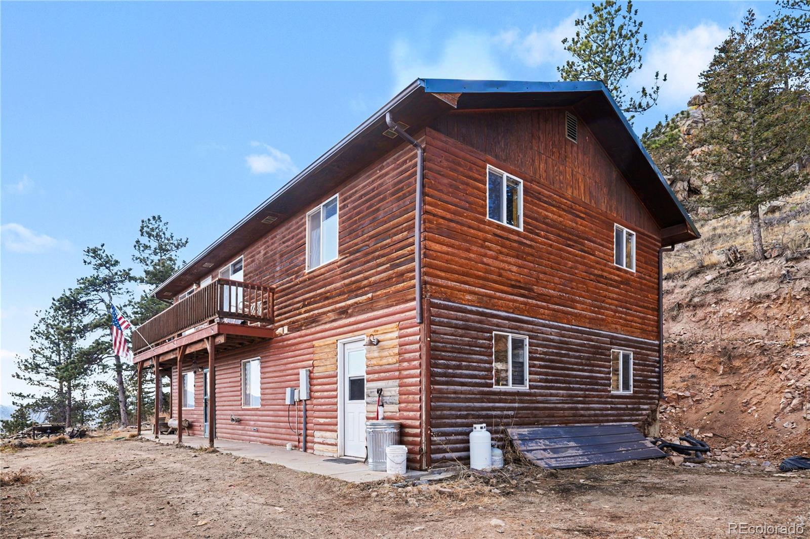 MLS Image #21 for 319  springmeadow way,red feather lakes, Colorado