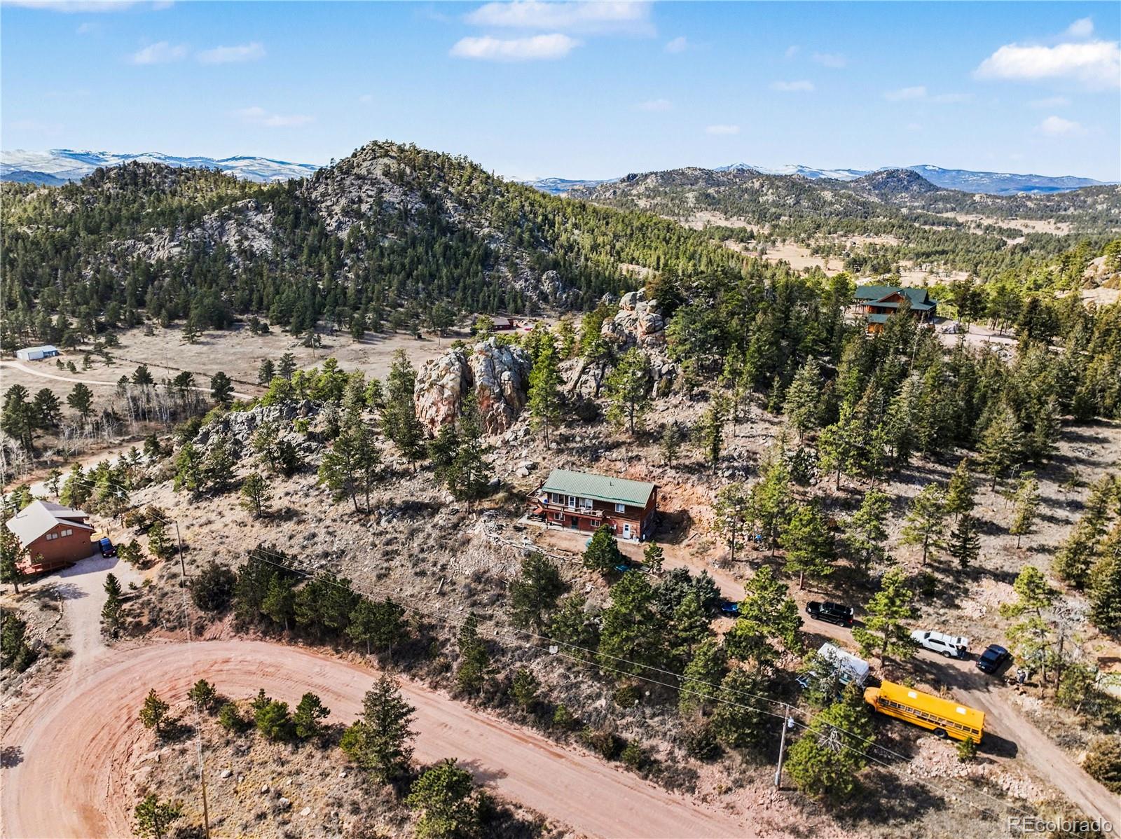 MLS Image #23 for 319  springmeadow way,red feather lakes, Colorado