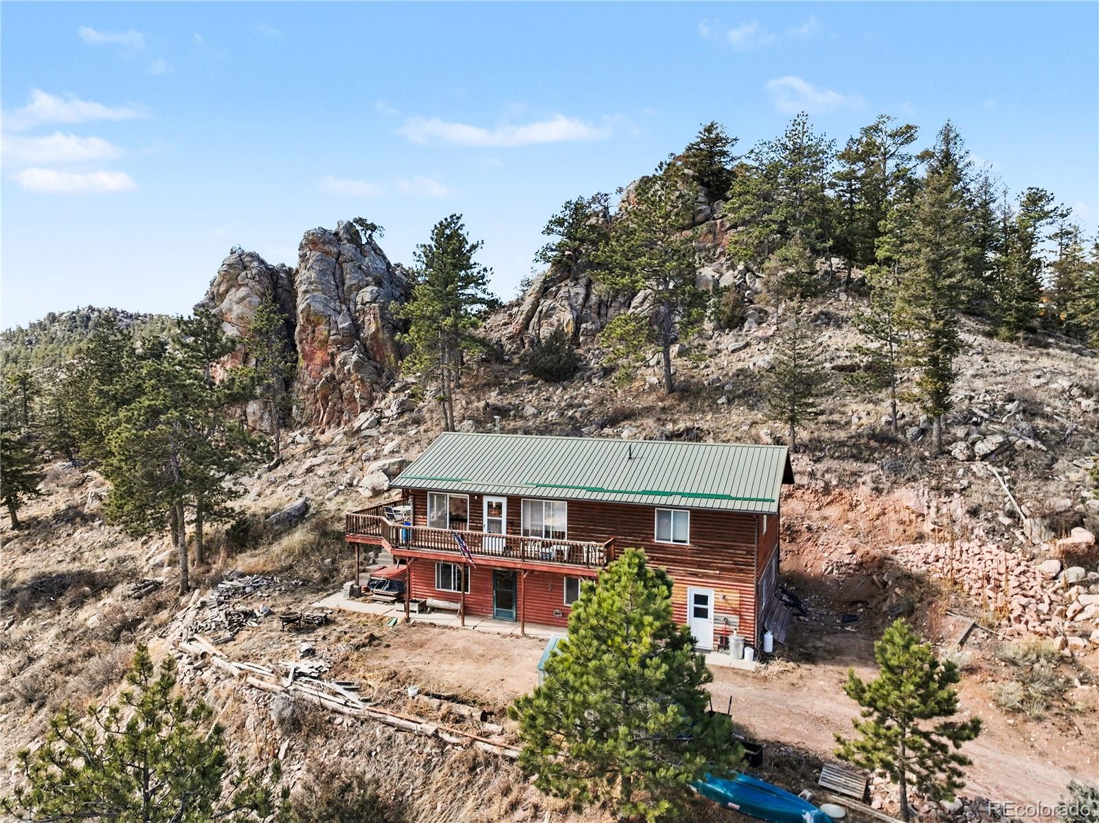 MLS Image #26 for 319  springmeadow way,red feather lakes, Colorado